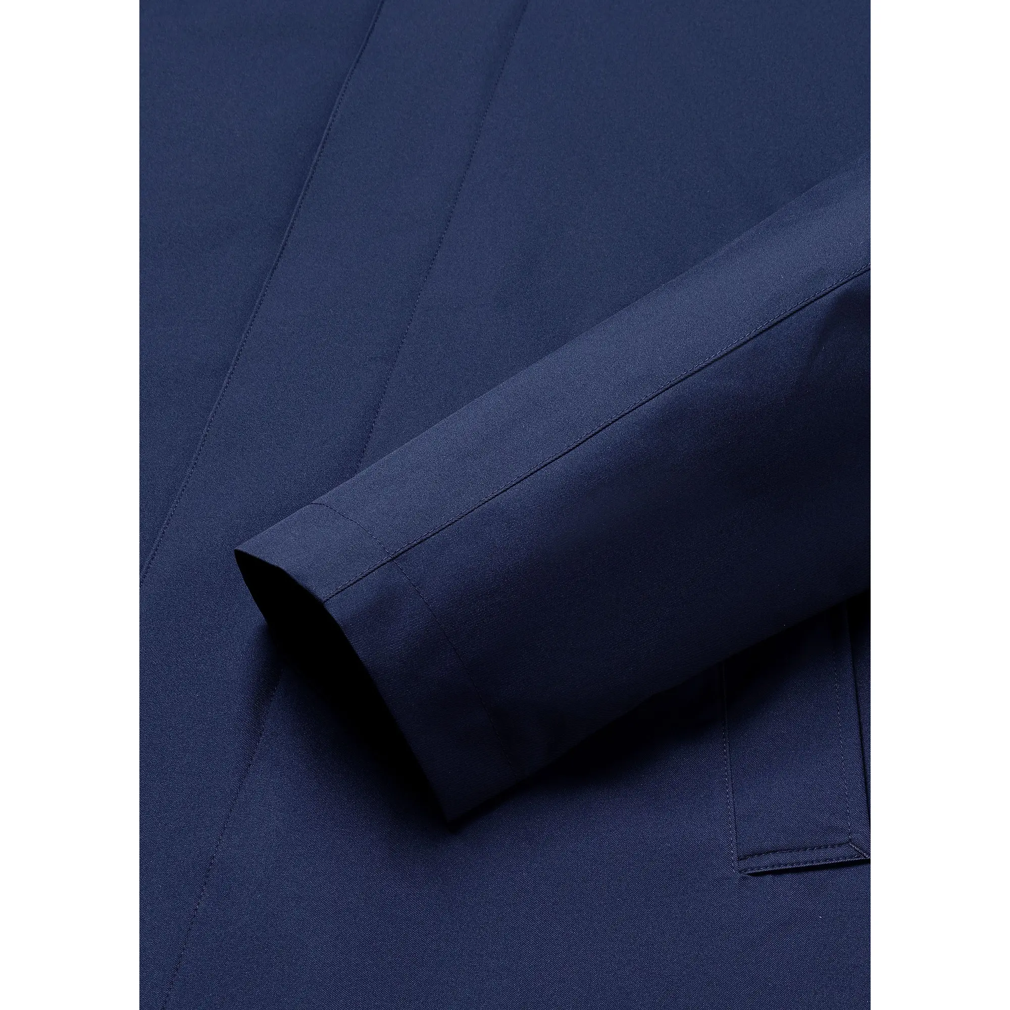 Product image 9 of 10 of Hackett Men's Sloane Mac - Old Navy