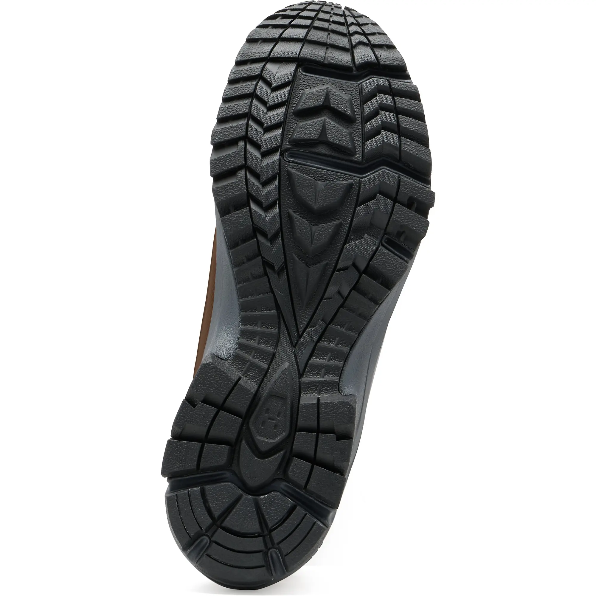 Product image 6 of 6 of Haglöfs Men's Rosson Proof Mid Waterproof Shoes - Woodland Brown/Oak Brown