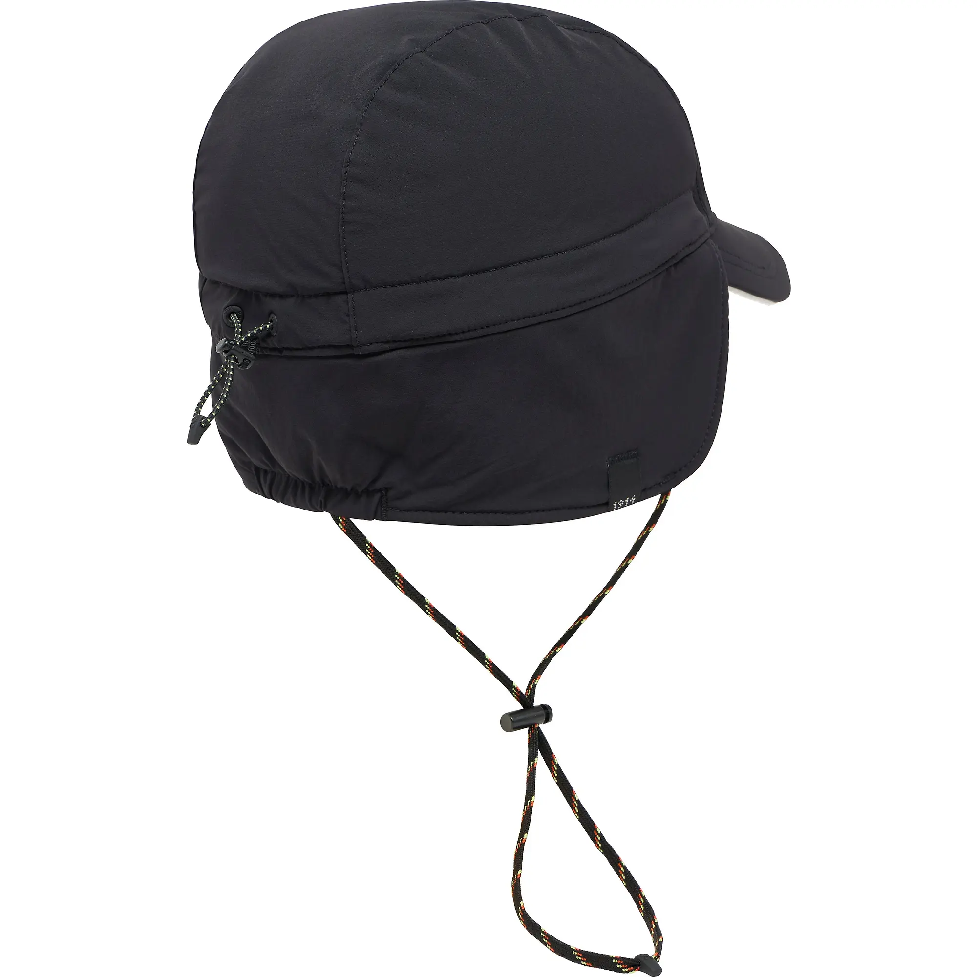 Product image 4 of 7 of Haglöfs Mountain II Cap - True Black