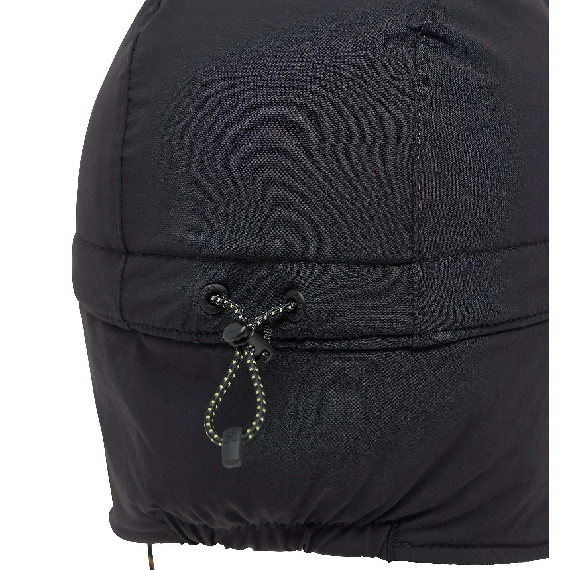 Product image 7 of 7 of Haglöfs Mountain II Cap - True Black