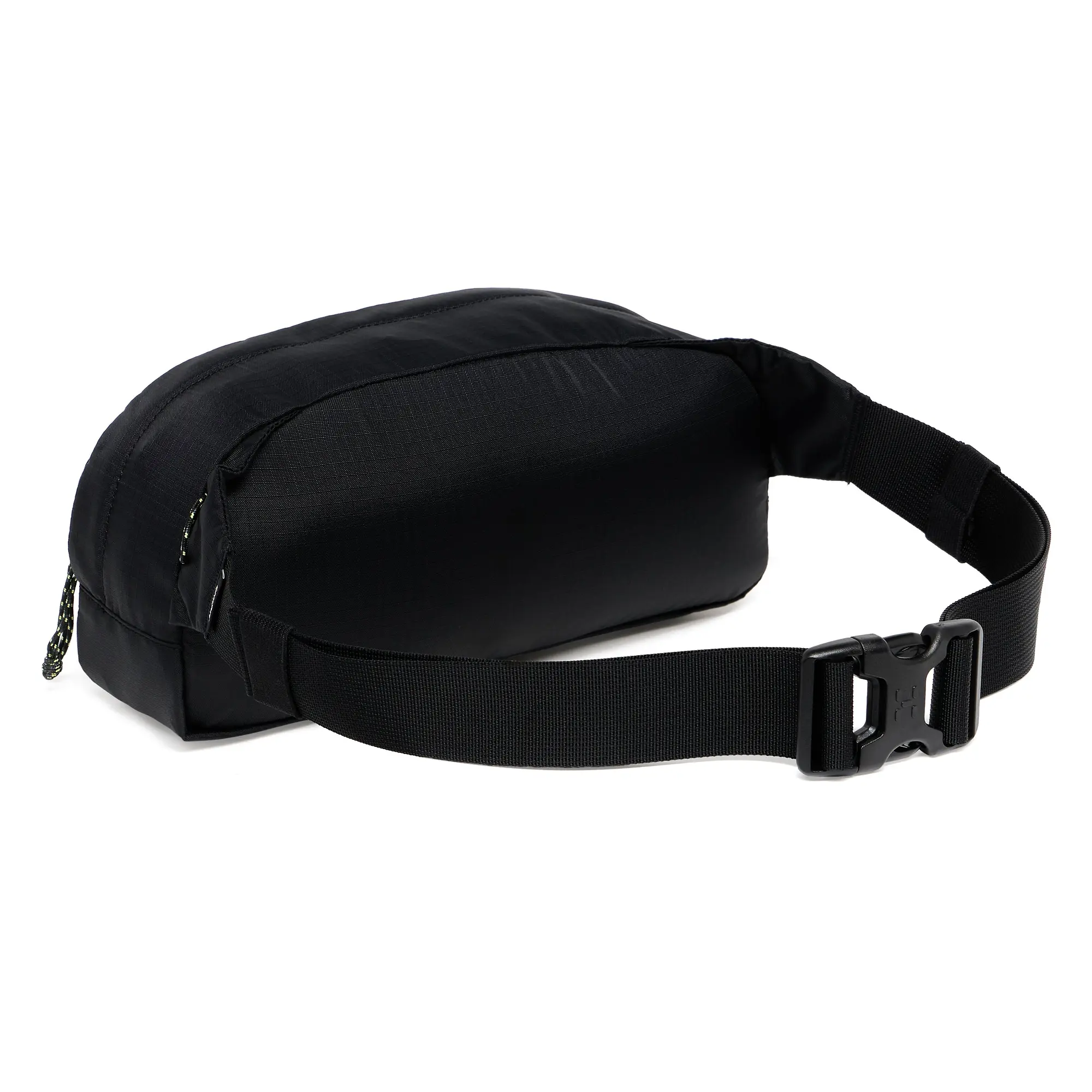 Product image 4 of 8 of Haglöfs Tight Hip Pack 3.5L - True Black/Magnetite