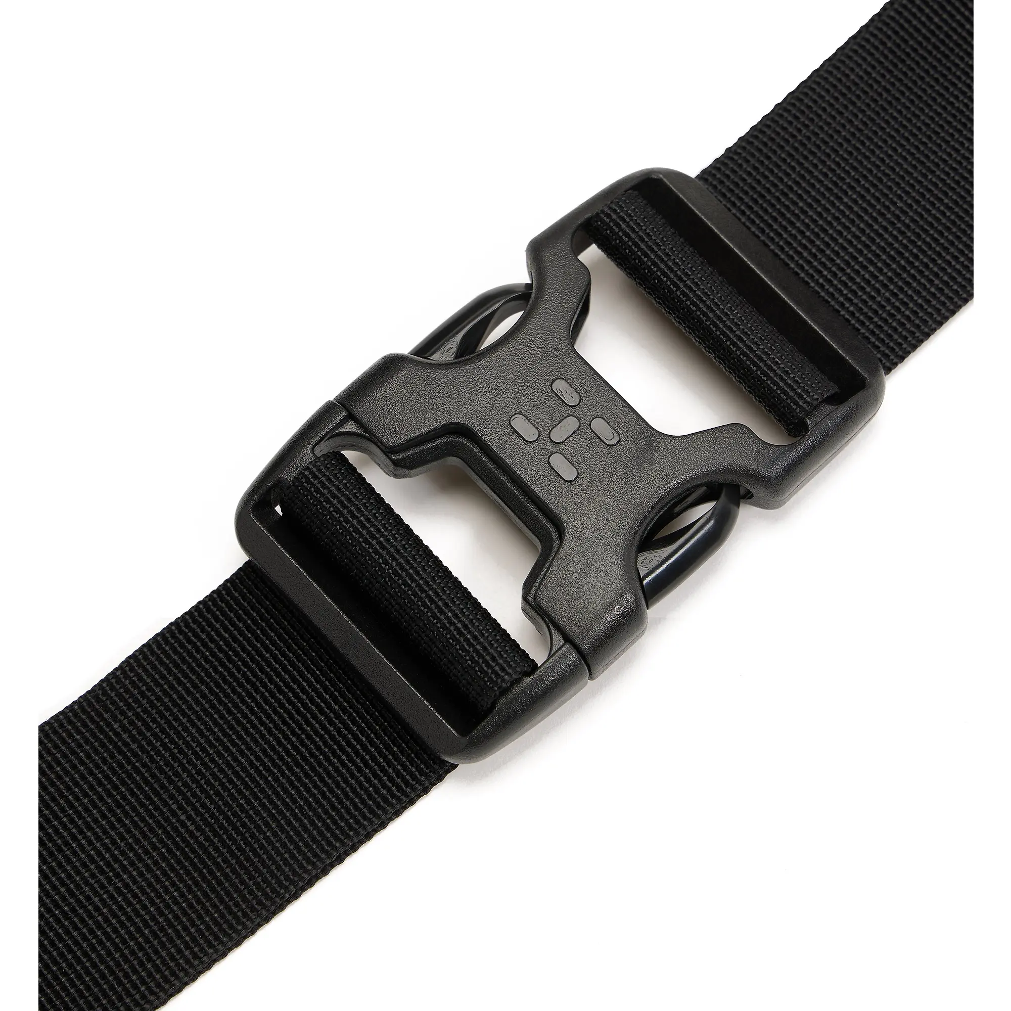 Product image 8 of 8 of Haglöfs Tight Hip Pack 3.5L - True Black/Magnetite