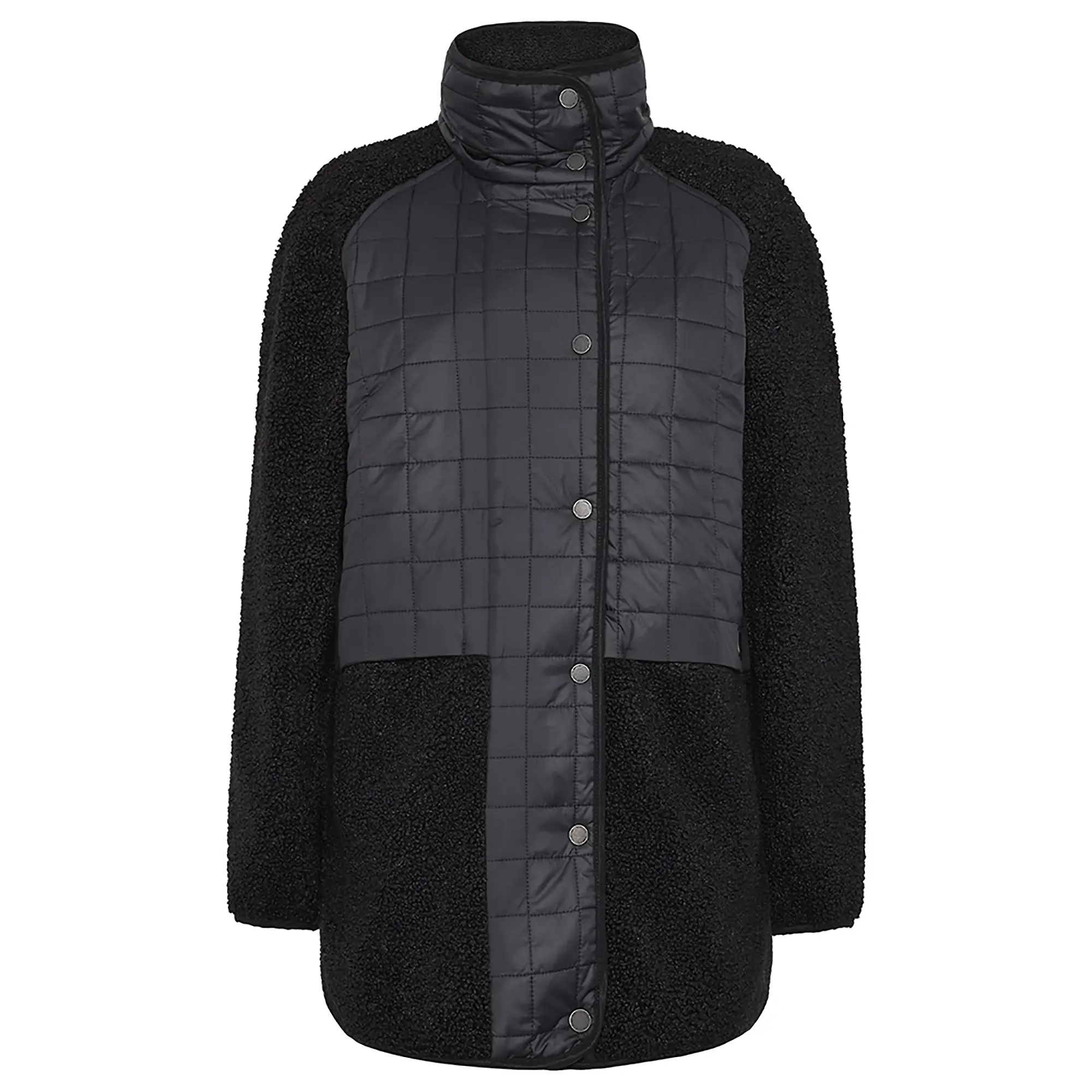 Product image 1 of 10 of Didriksons Women's Hazel Jacket - Black