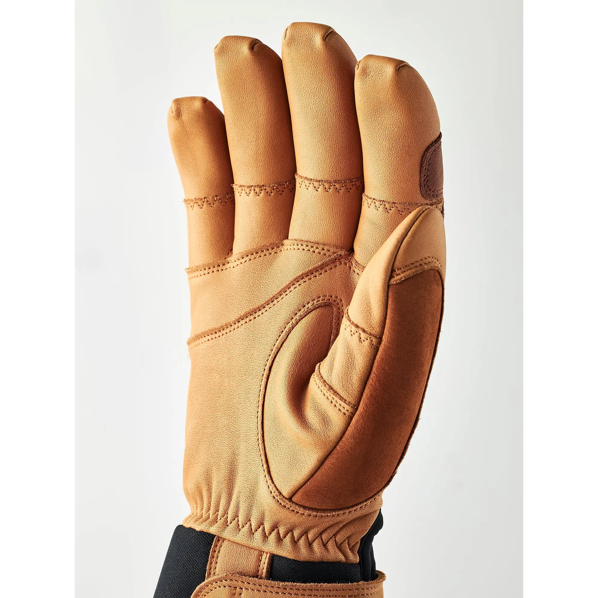 Product image 2 of 6 of Hestra CZone Incline 5 Finger Gloves - Cork