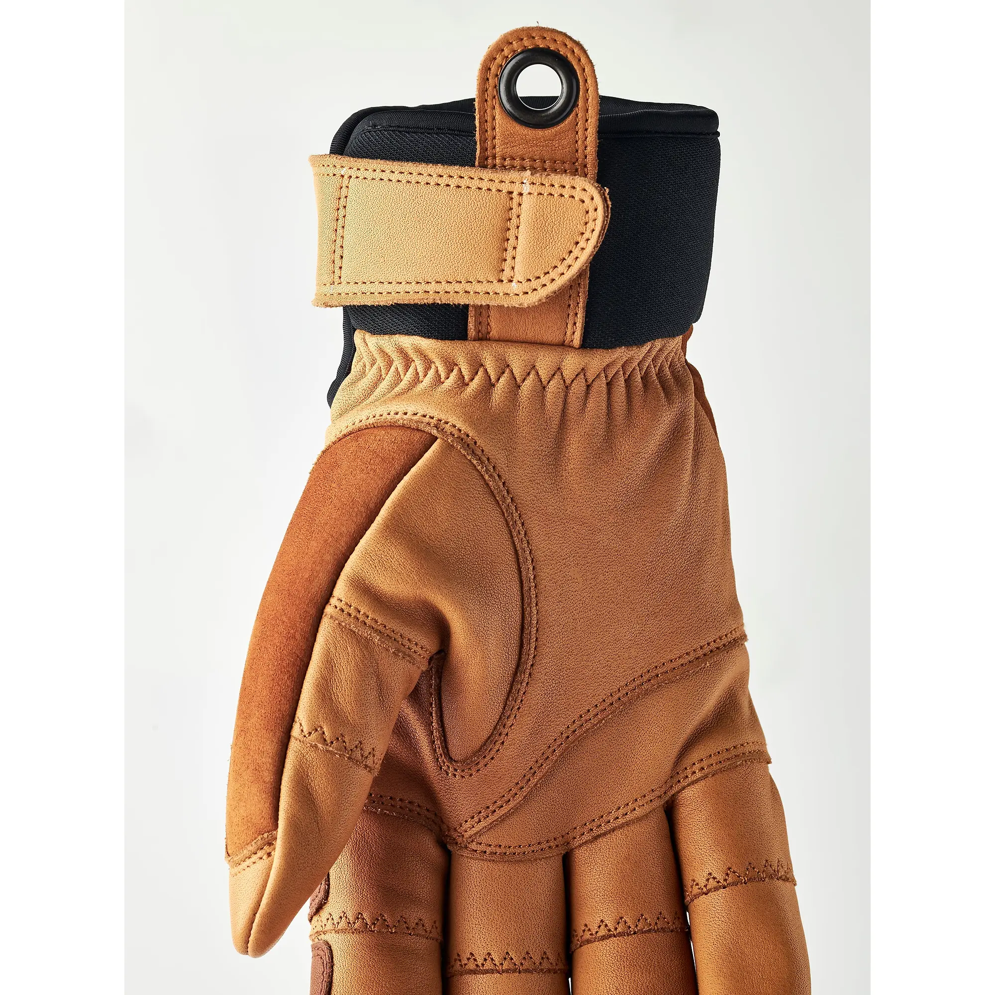 Product image 5 of 6 of Hestra CZone Incline 5 Finger Gloves - Cork