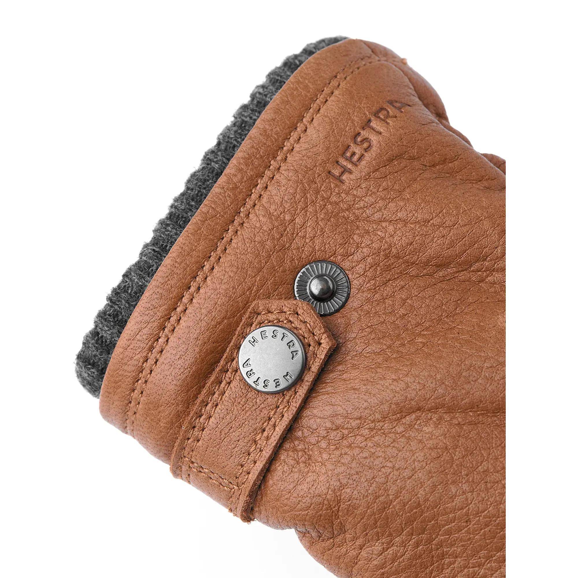 Product image 2 of 3 of Hestra Men's Utsjö Gloves - Cork