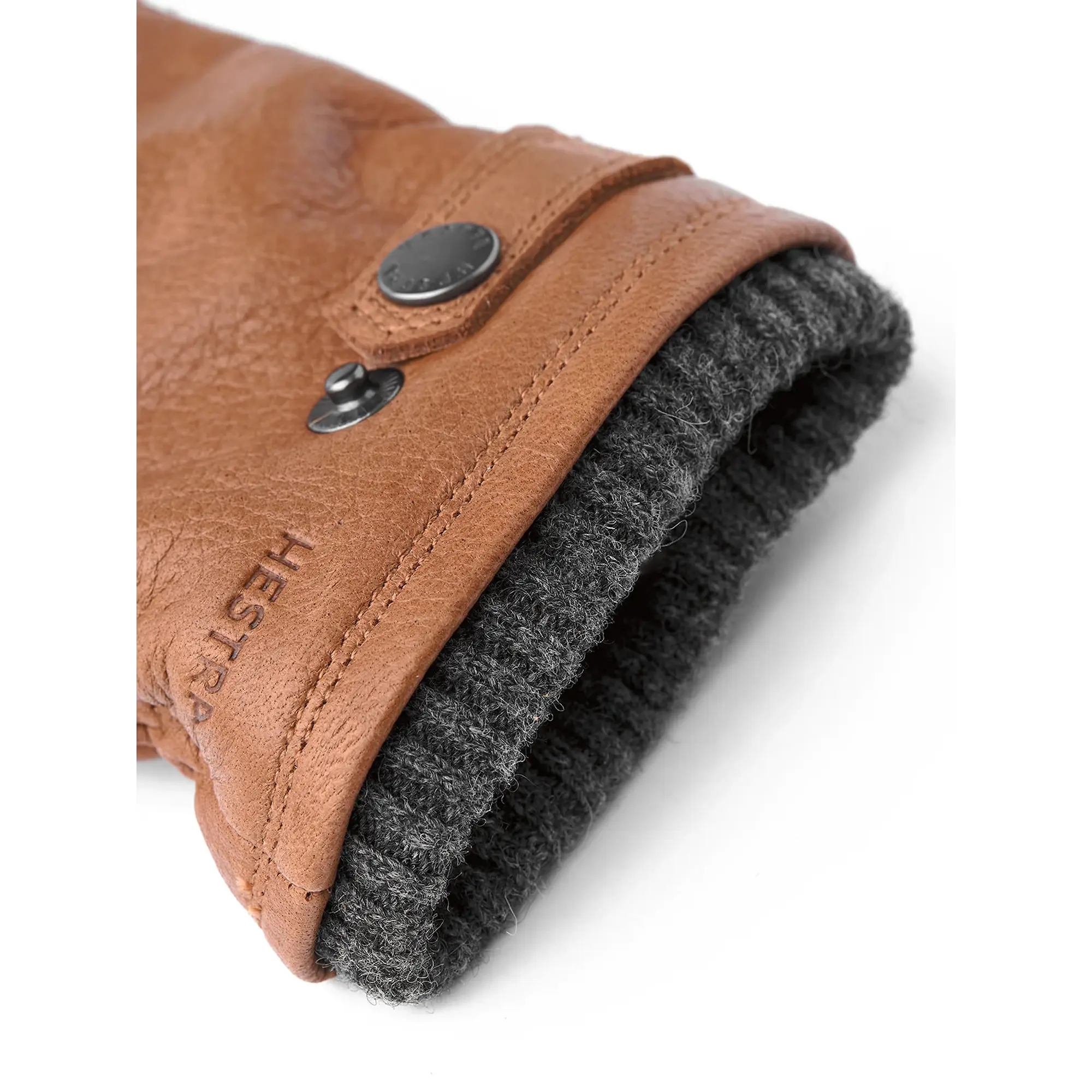 Product image 3 of 3 of Hestra Men's Utsjö Gloves - Cork