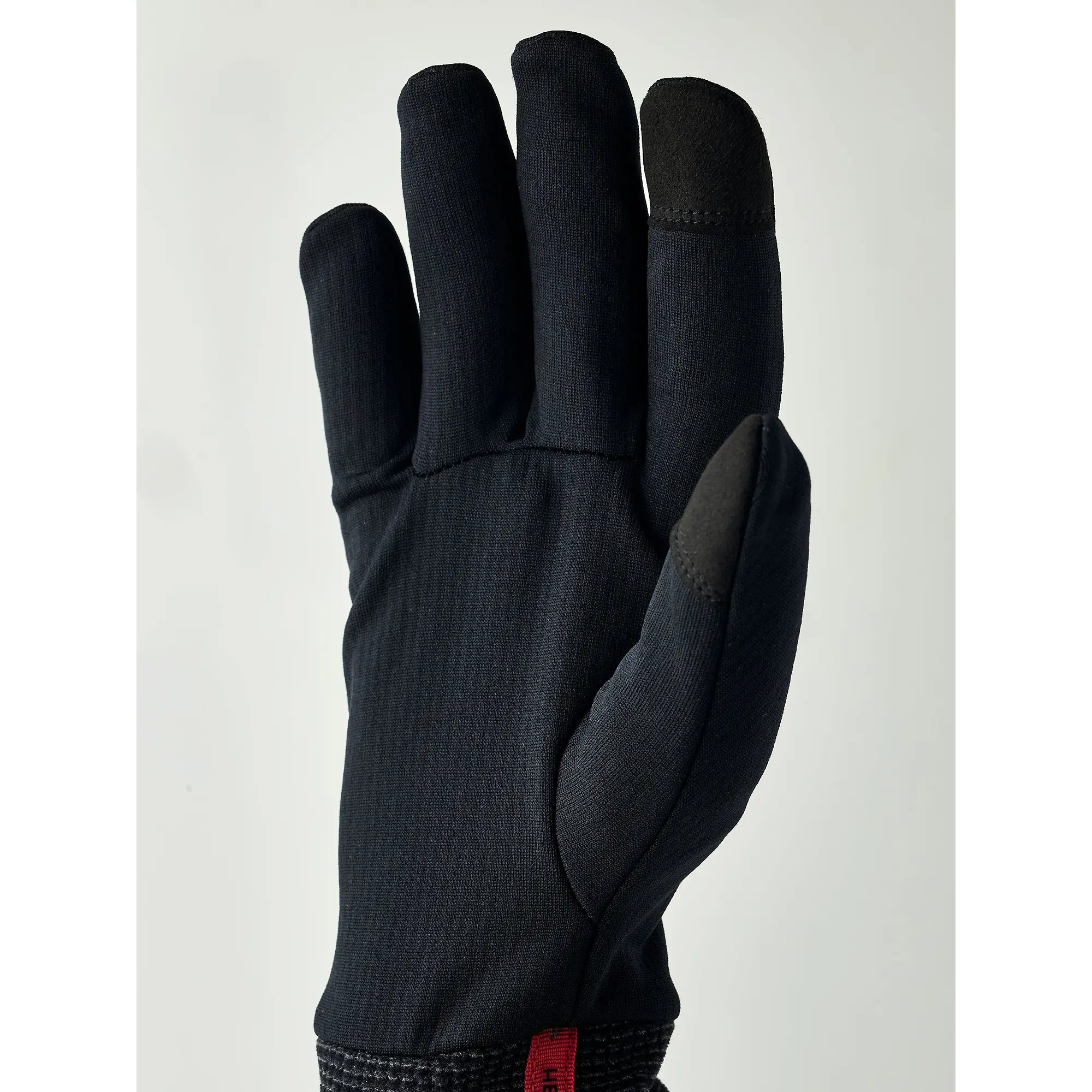 Product image 2 of 4 of Hestra Touch Point Active 5 Finger Gloves - Navy