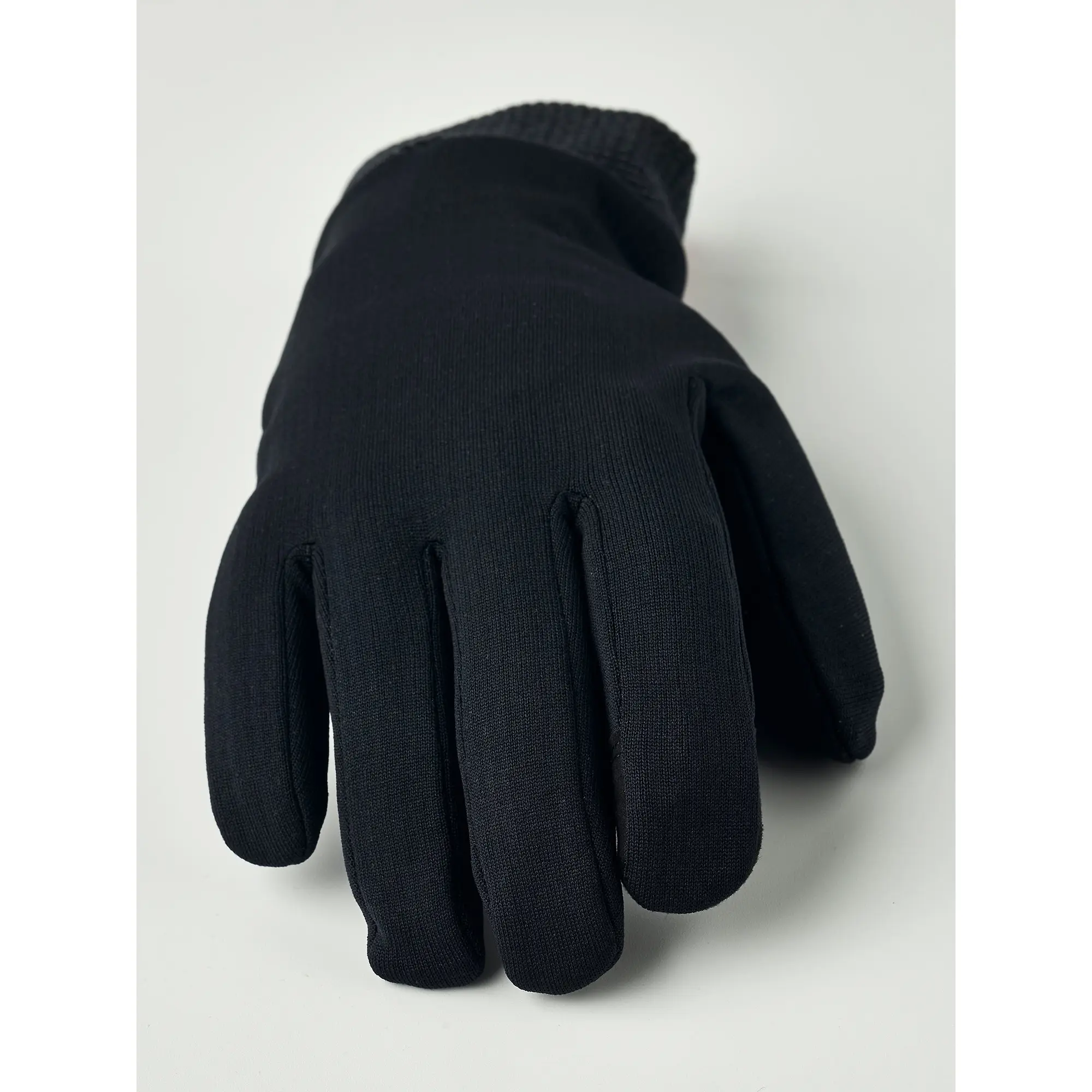 Product image 3 of 4 of Hestra Touch Point Active 5 Finger Gloves - Navy