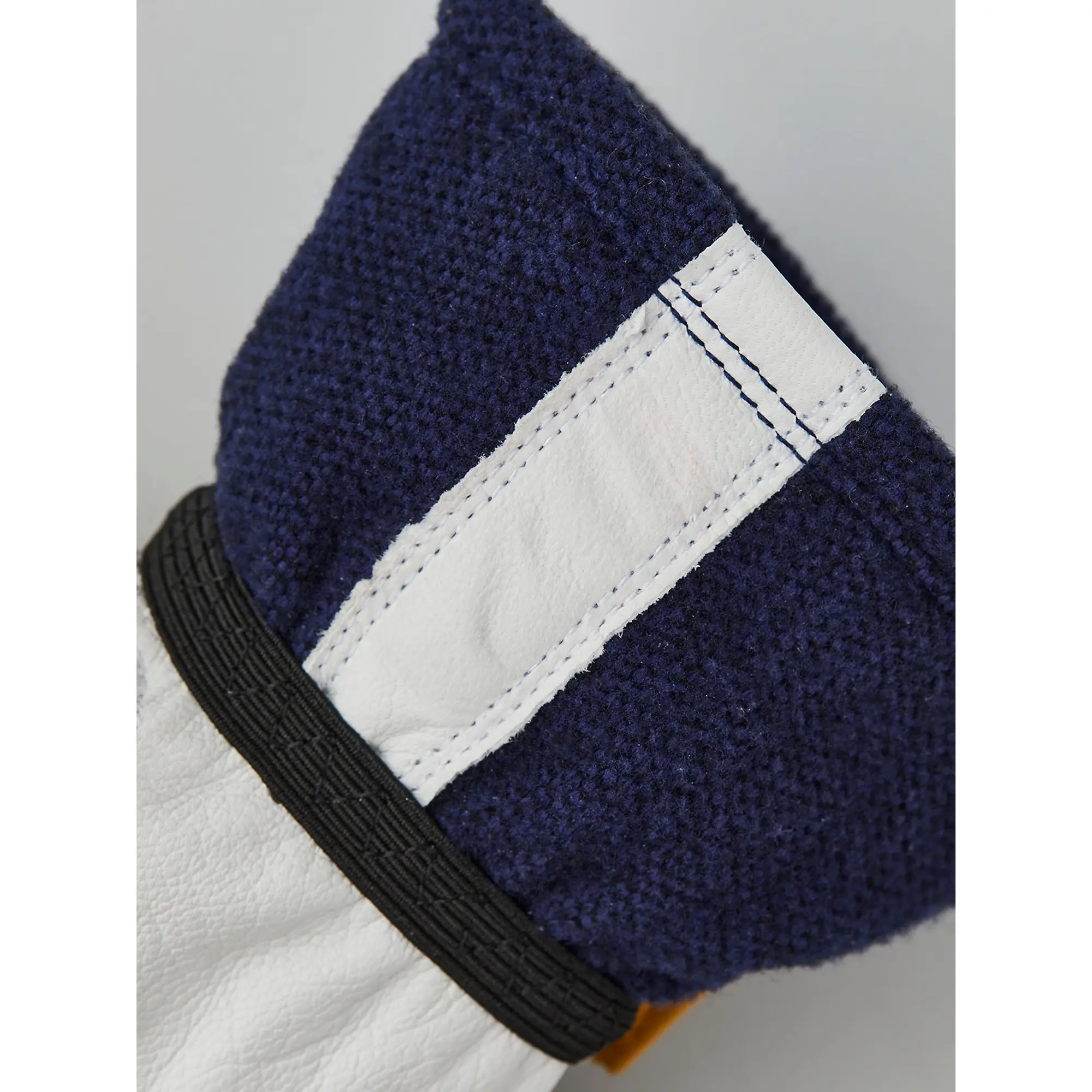 Product image 2 of 5 of Hestra Windbreaker Tour 5 Finger Gloves - Navy