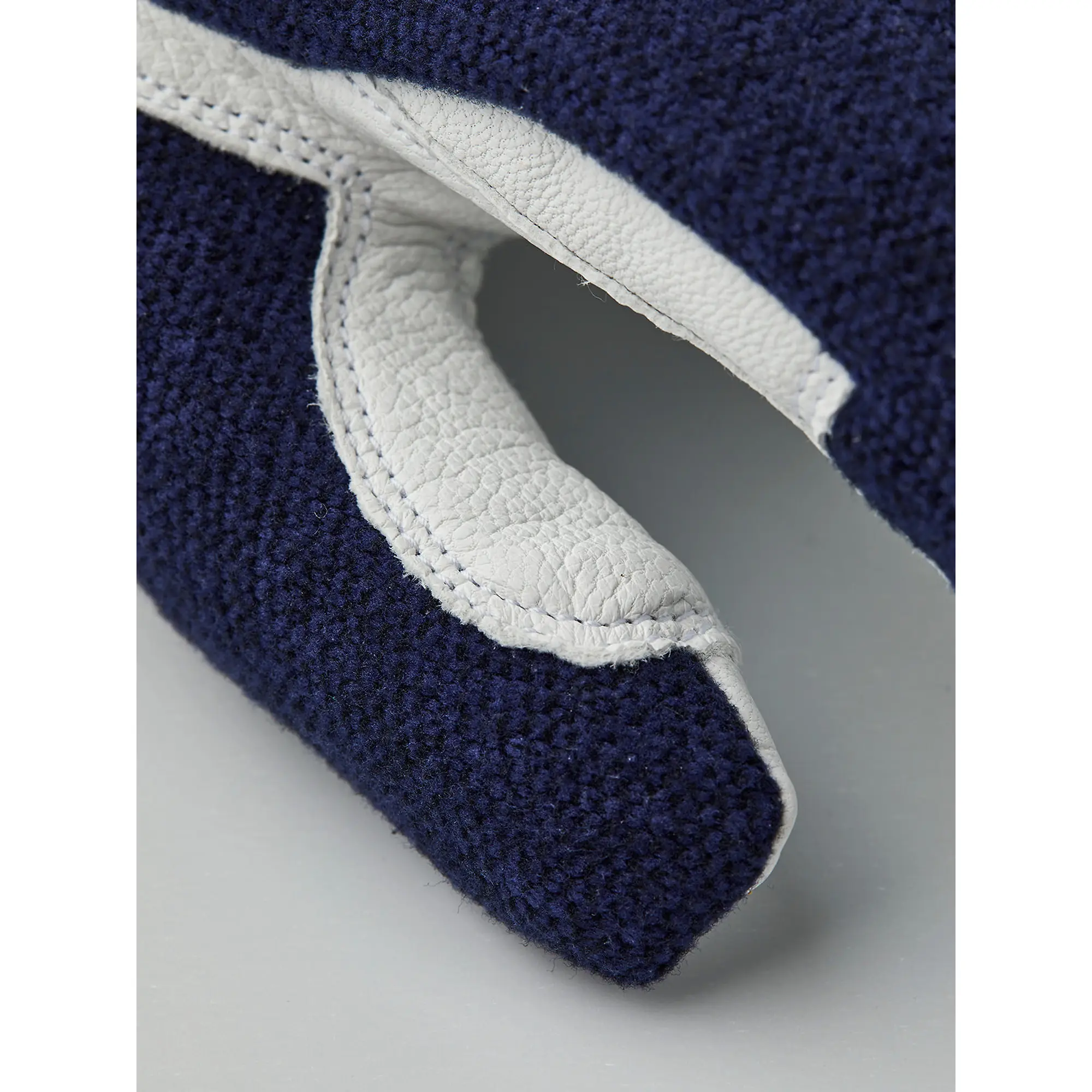 Product image 5 of 5 of Hestra Windbreaker Tour 5 Finger Gloves - Navy