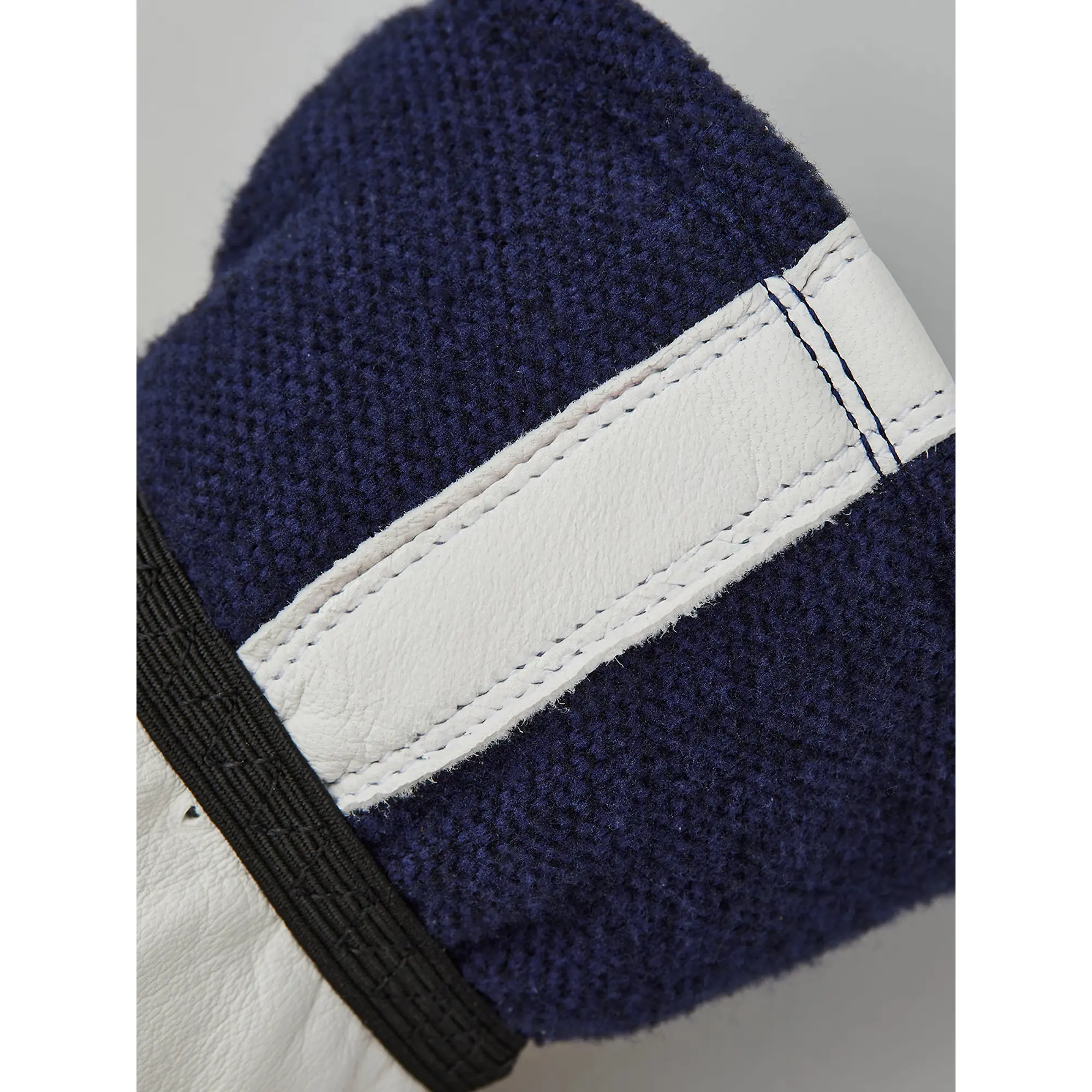 Product image 2 of 5 of Hestra Windbreaker Tour Mittens - Navy