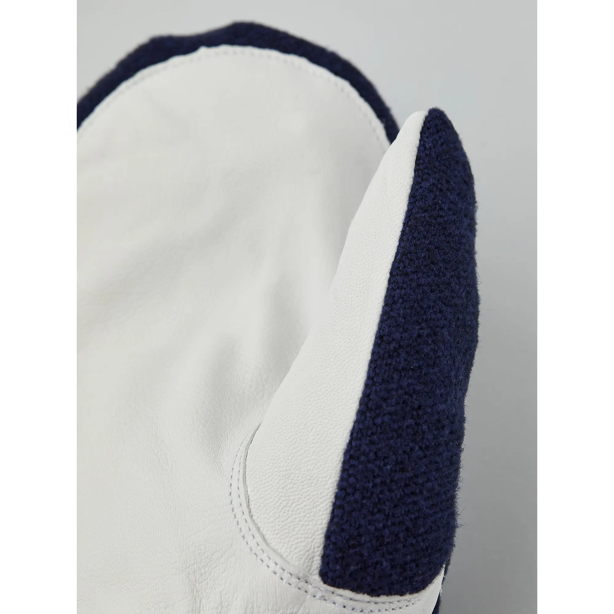 Product image 3 of 5 of Hestra Windbreaker Tour Mittens - Navy