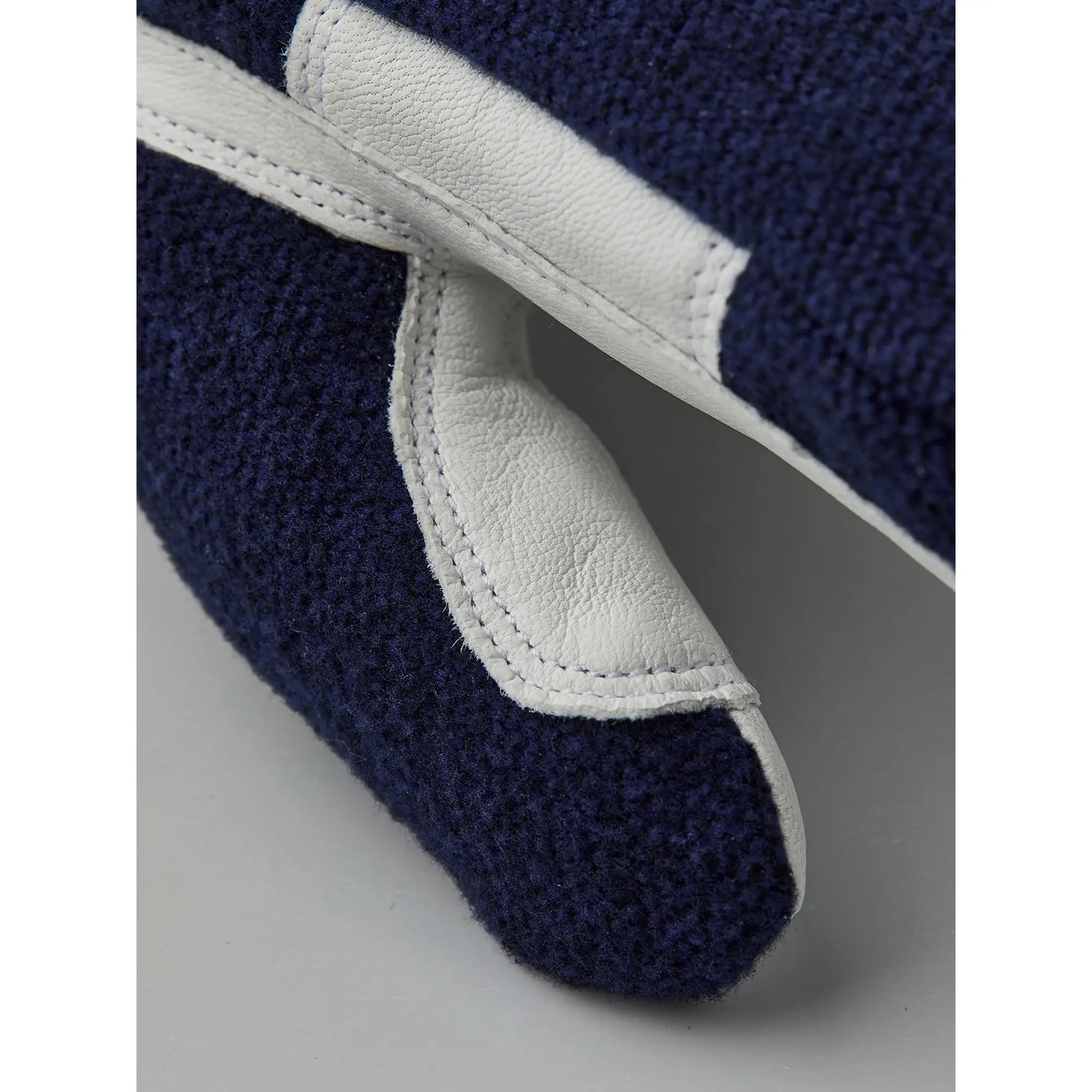 Product image 5 of 5 of Hestra Windbreaker Tour Mittens - Navy