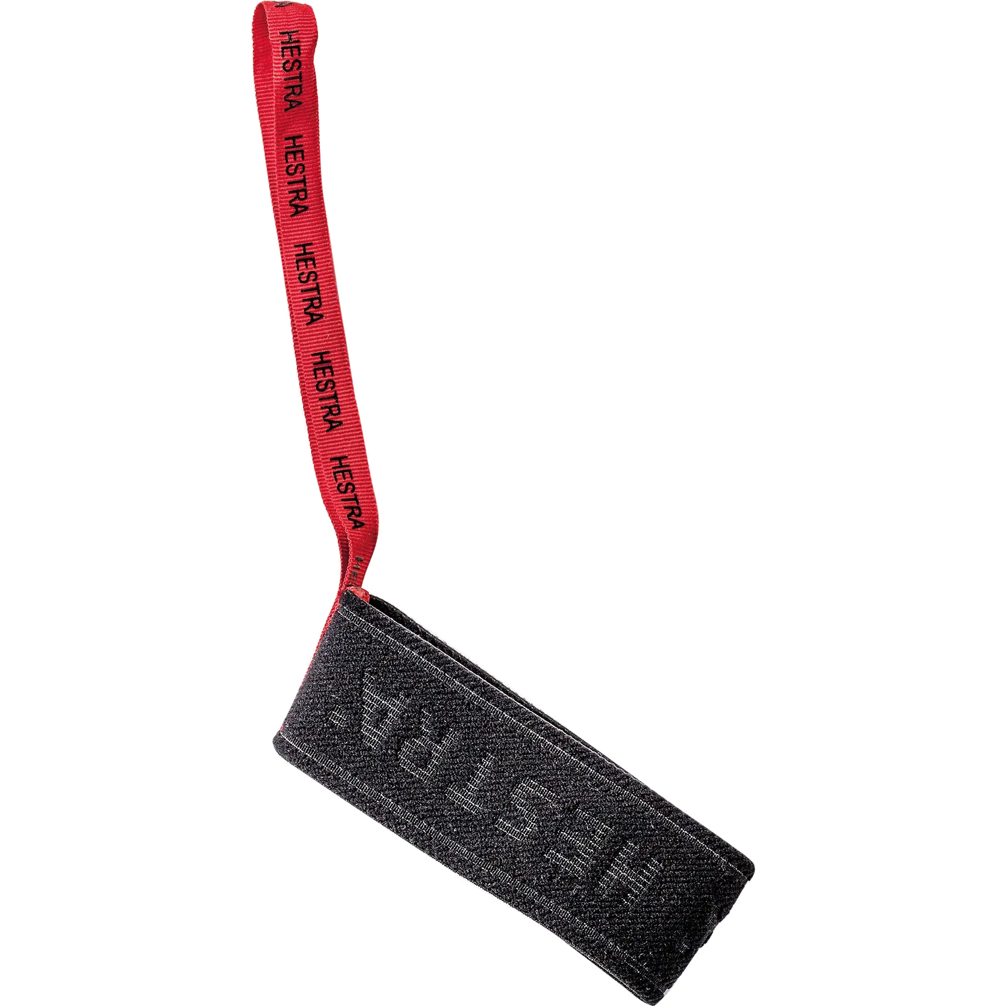Product image 2 of 2 of Hestra Women's 90/35 mm Size 5-9 Handcuffs - Black/Red
