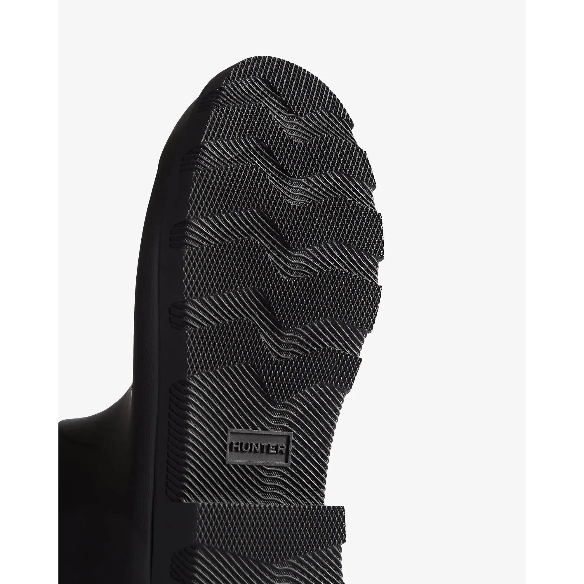 Product image 4 of 5 of Hunter Unisex Downpour Adjustable Boots - Black