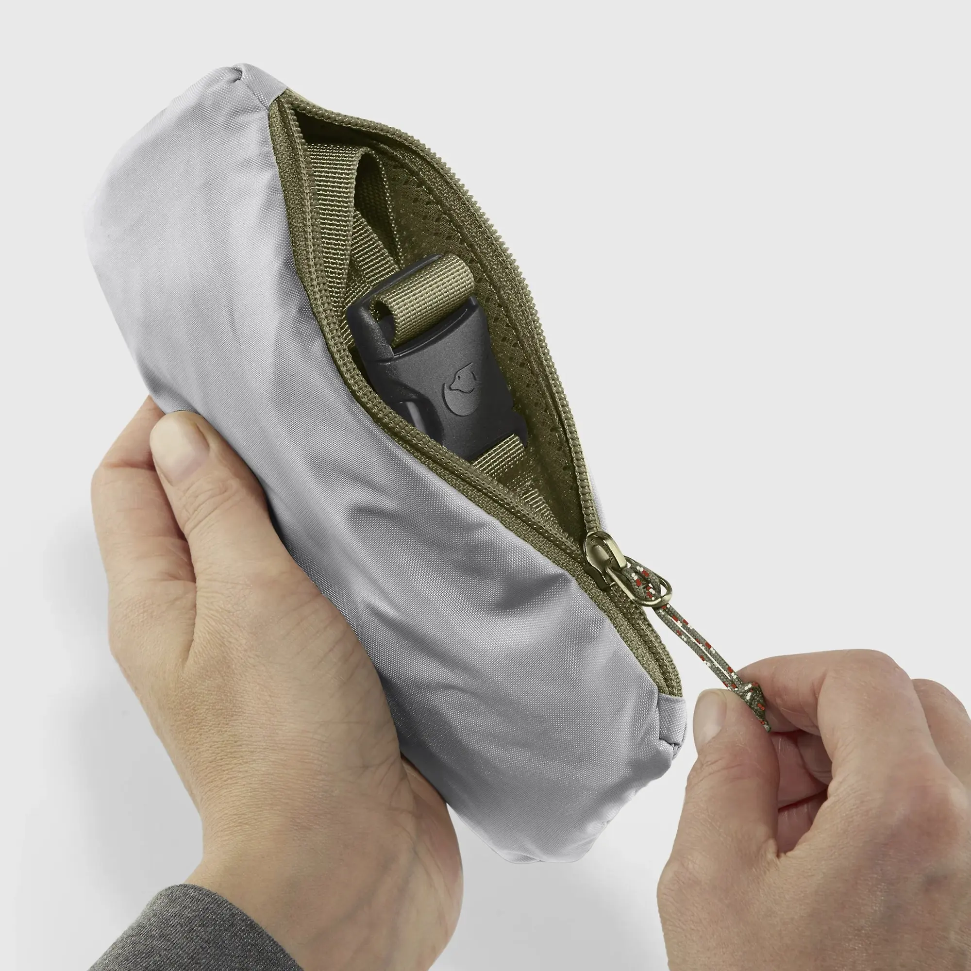 Product image 10 of 10 of Fjällräven High Coast Hip Pack - Mountain Green