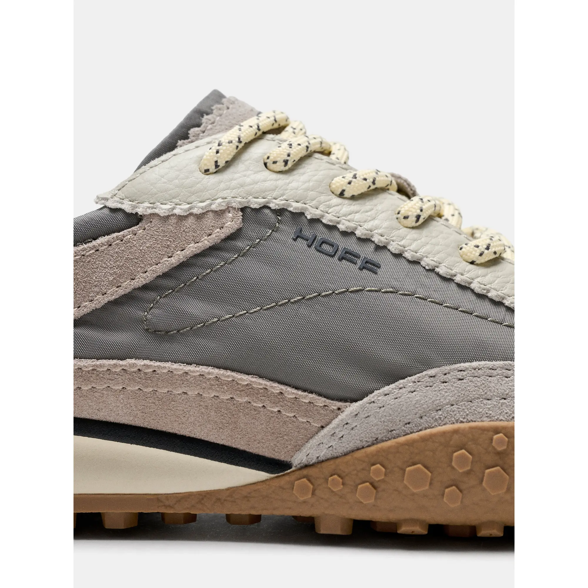 Product image 3 of 5 of HOFF Men's Bridge MKII Sneakers - Light Grey