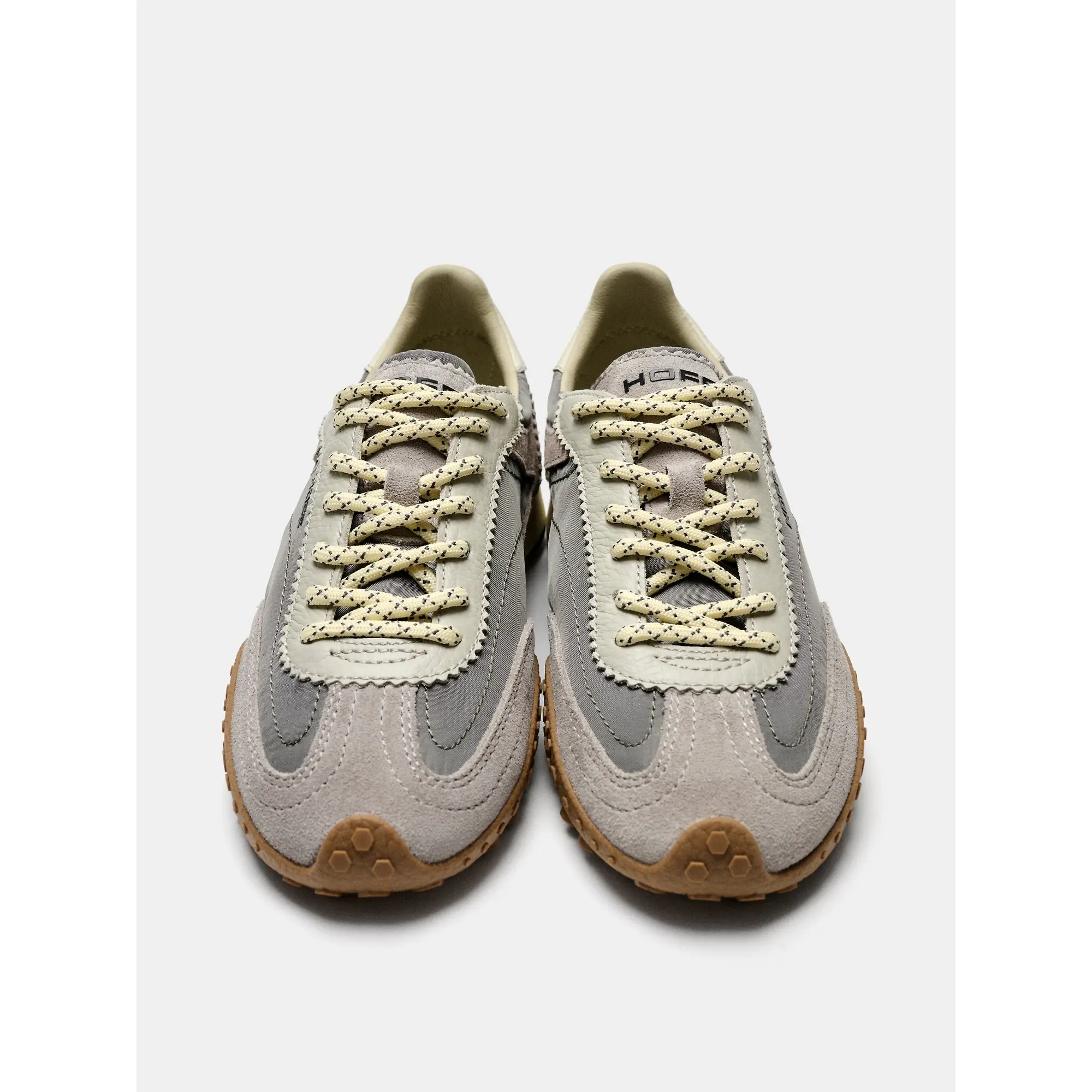 Product image 4 of 5 of HOFF Men's Bridge MKII Sneakers - Light Grey