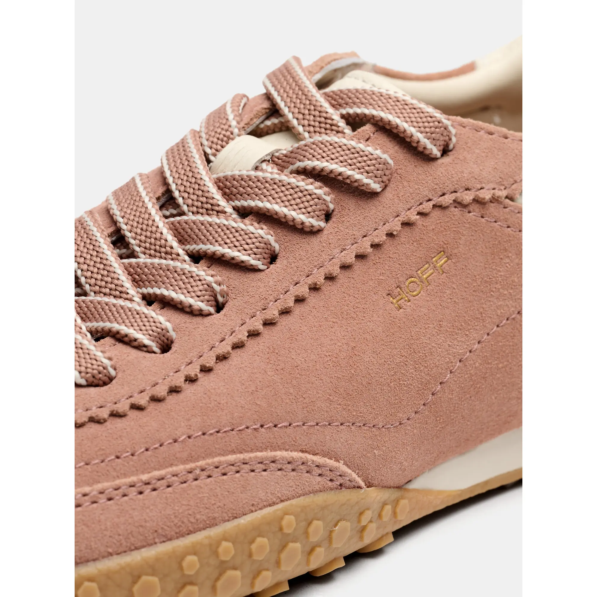 Product image 3 of 4 of HOFF Women's Bridge Sneakers - Brown