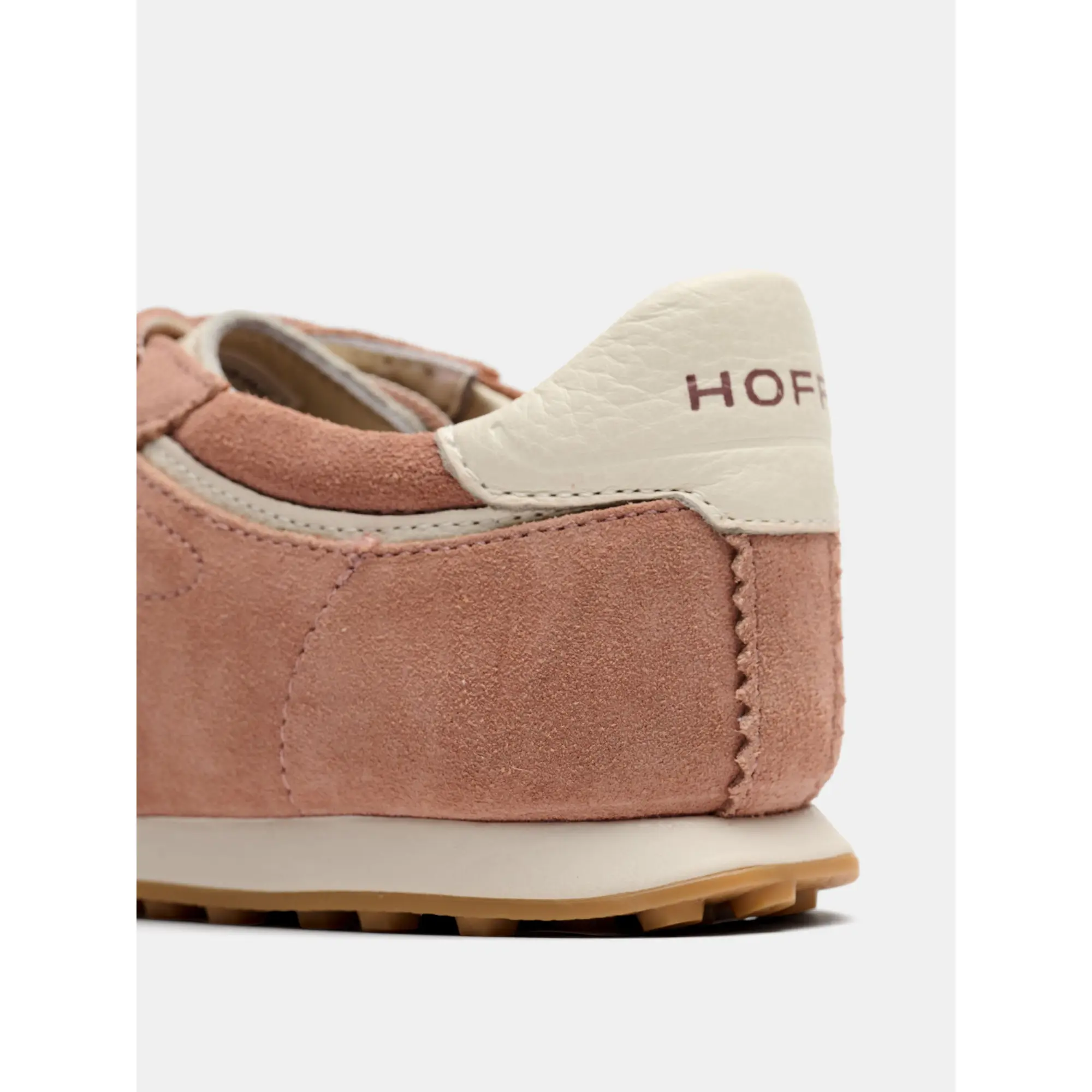Product image 4 of 4 of HOFF Women's Bridge Sneakers - Brown