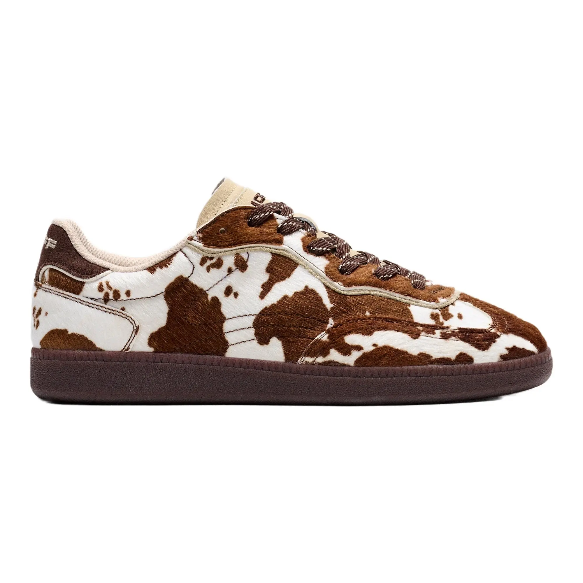 Product image 1 of 6 of HOFF Women's Park Sneakers - Animal Print