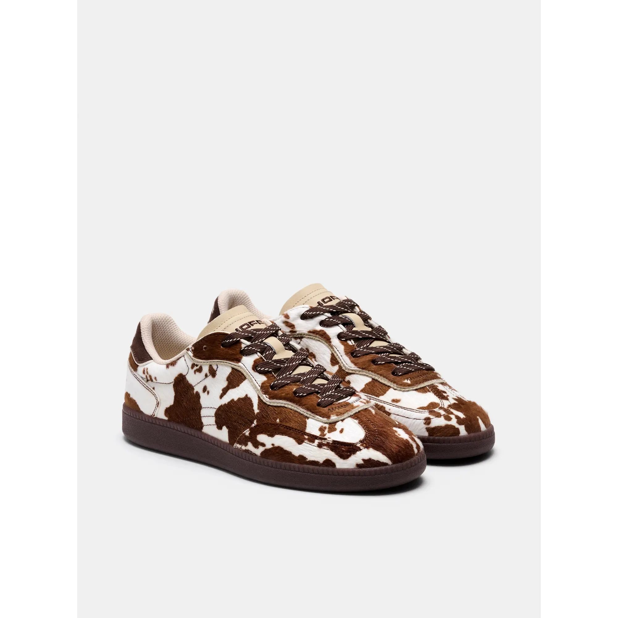 Product image 2 of 6 of HOFF Women's Park Sneakers - Animal Print
