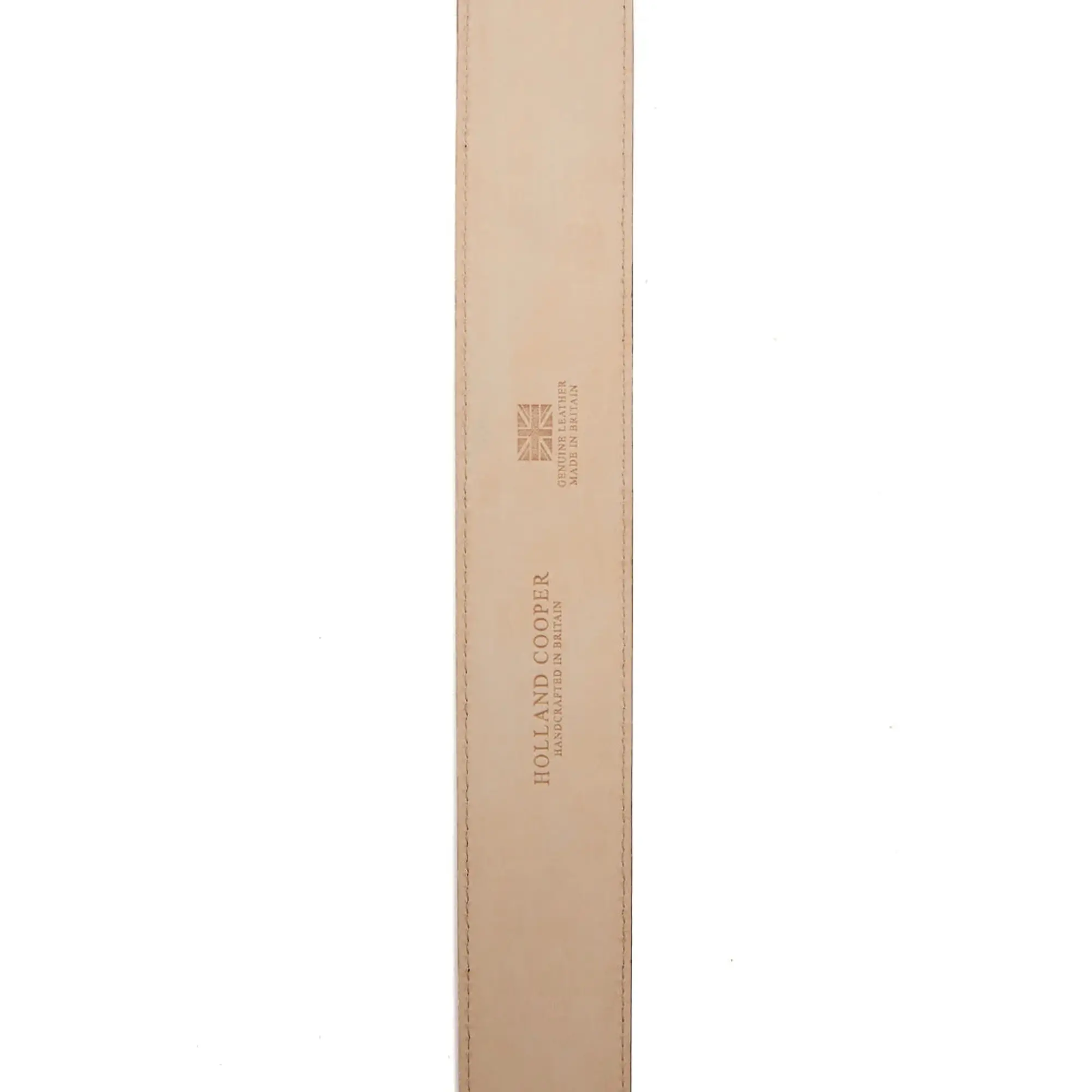 Product image 7 of 8 of Holland Cooper Men's Classic Belt - Chocolate