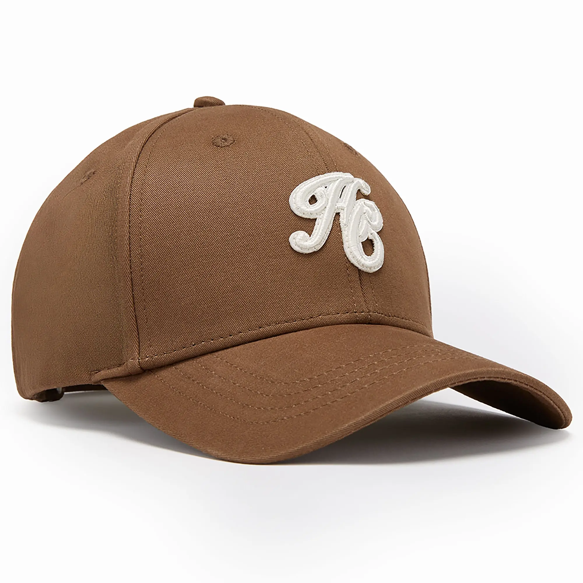 Product image 1 of 9 of Holland Cooper Women's Amalfi Cap - Walnut