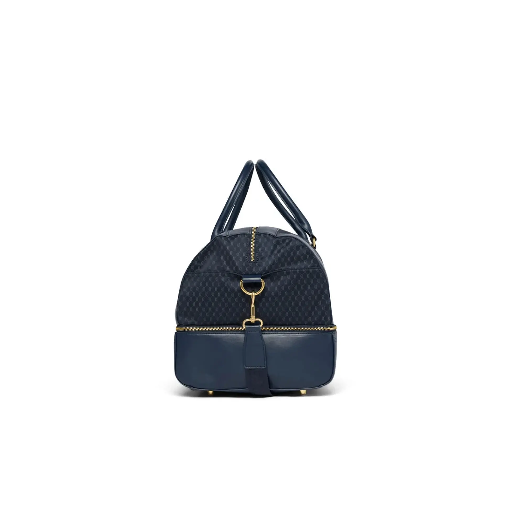 Product image 5 of 9 of Holland Cooper Women's Equestrian Holdall - Ink Navy