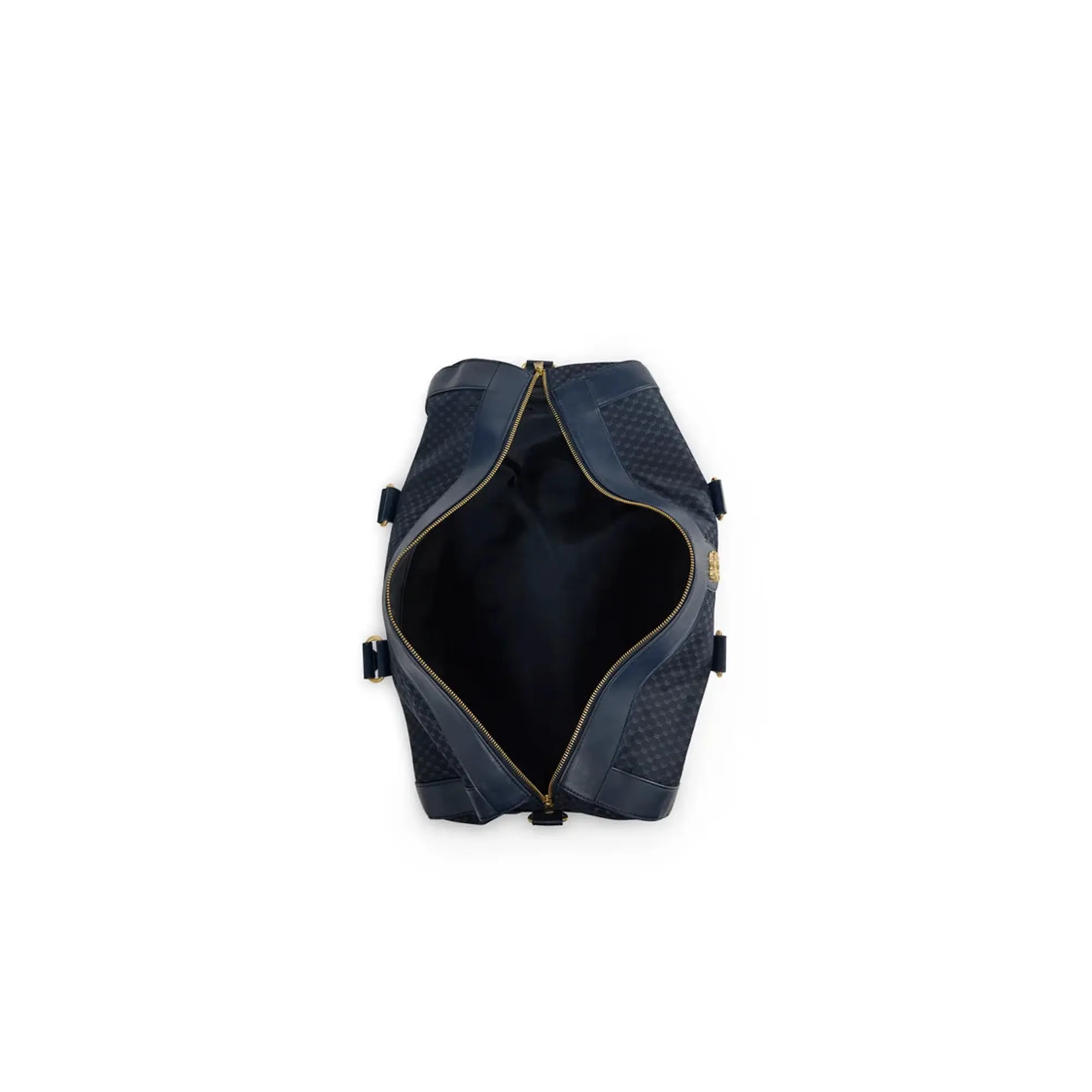 Product image 7 of 9 of Holland Cooper Women's Equestrian Holdall - Ink Navy