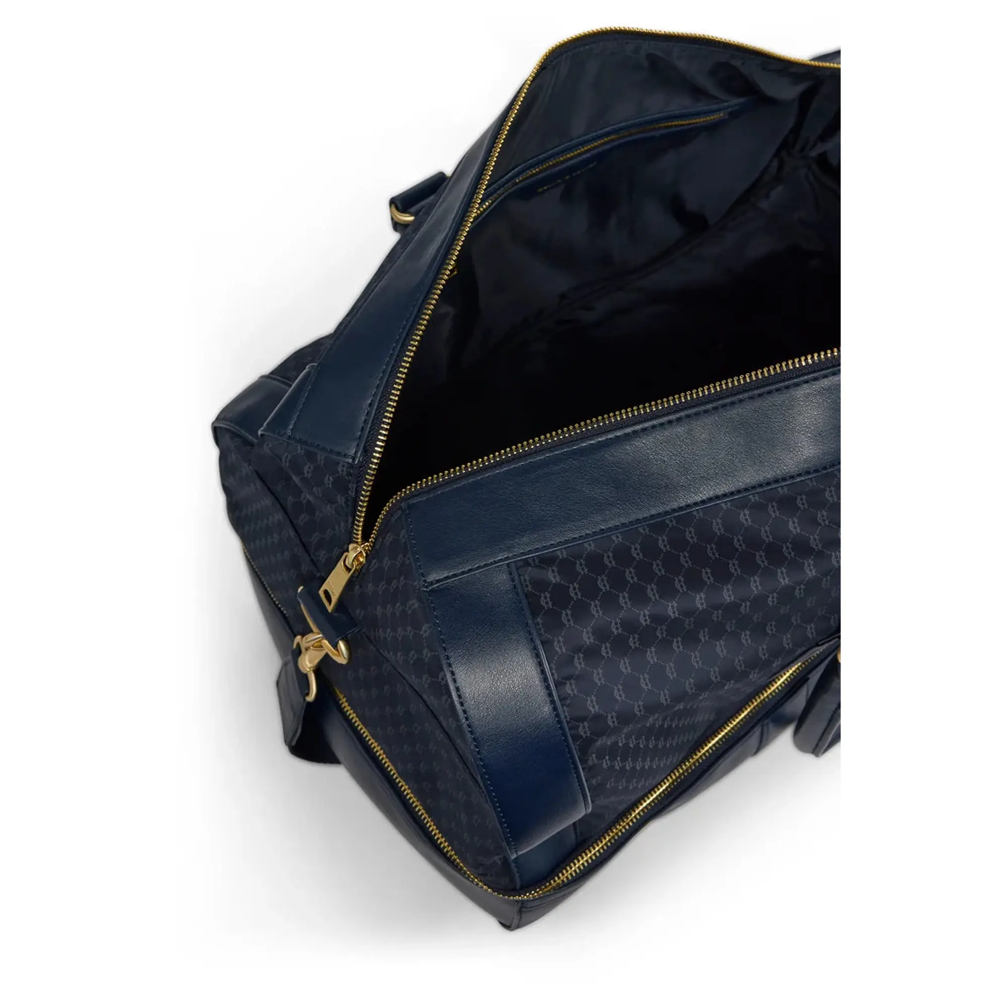 Product image 8 of 9 of Holland Cooper Women's Equestrian Holdall - Ink Navy