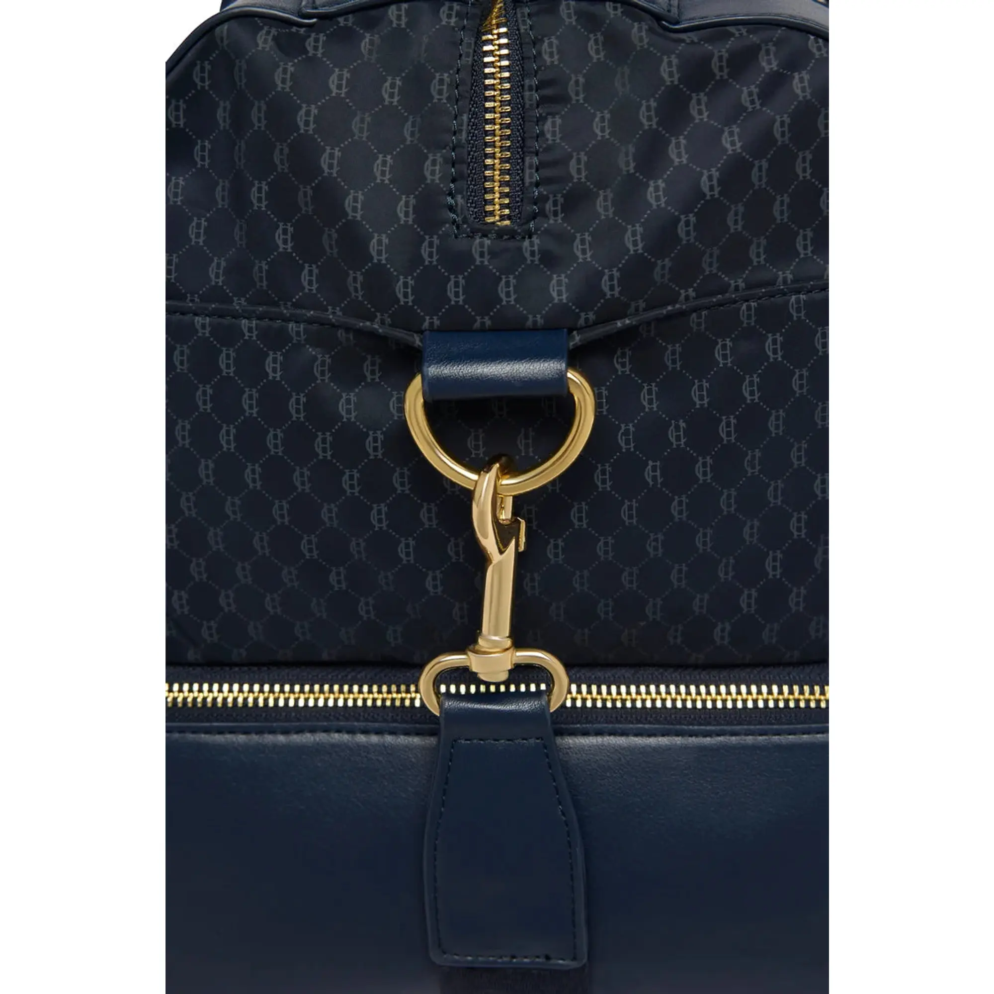 Product image 9 of 9 of Holland Cooper Women's Equestrian Holdall - Ink Navy