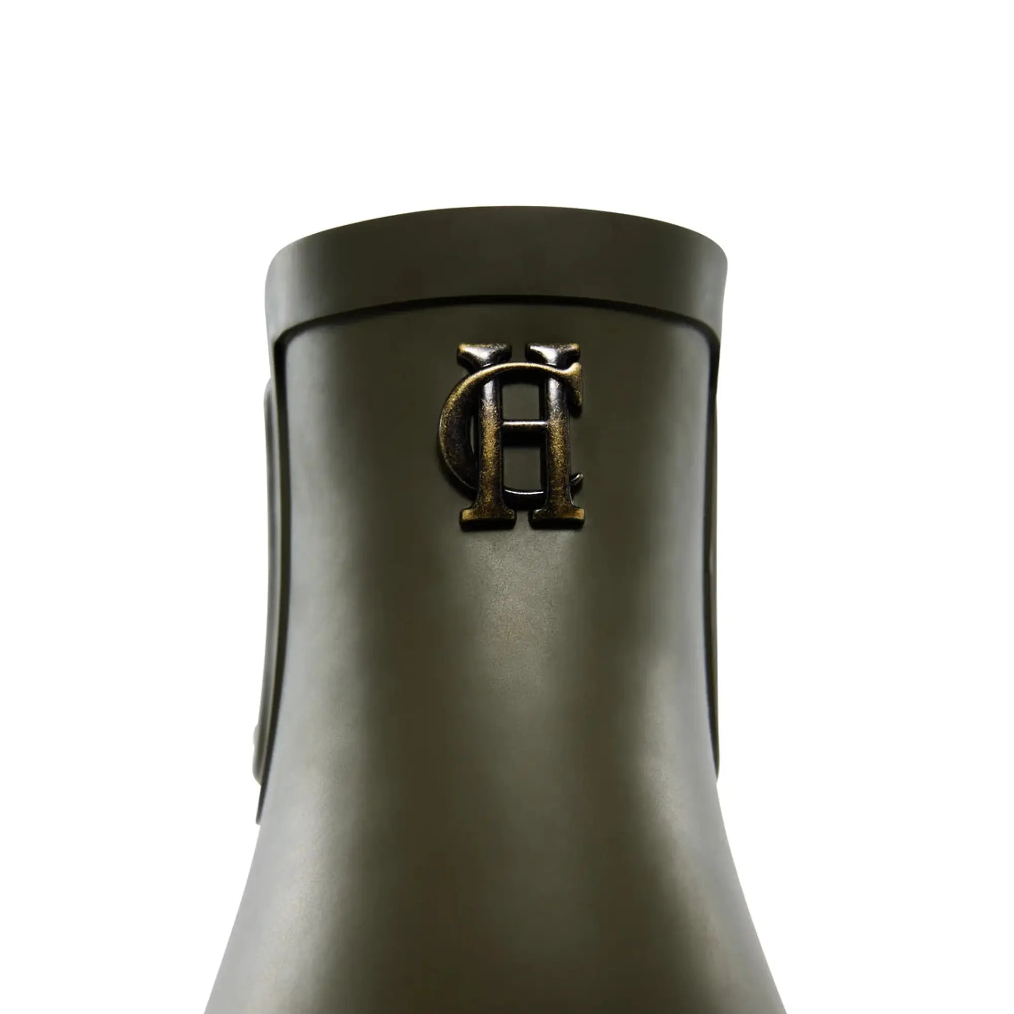 Product image 5 of 8 of Holland Cooper Women's Sherpa Lined Chunky Chelsea Wellingtons - Khaki
