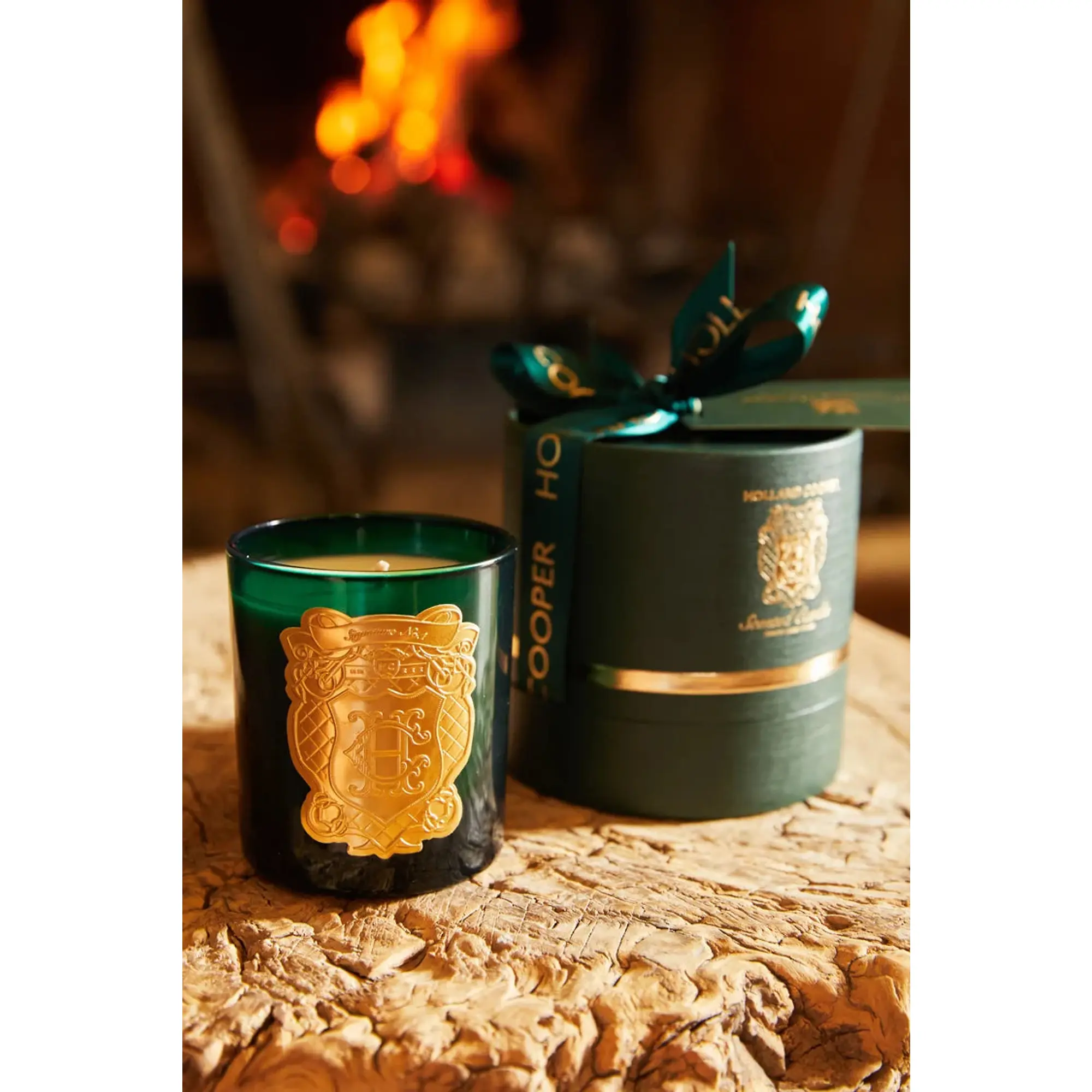 Product image 3 of 7 of Holland Cooper Women's Single Wick Candle - Signature No.1