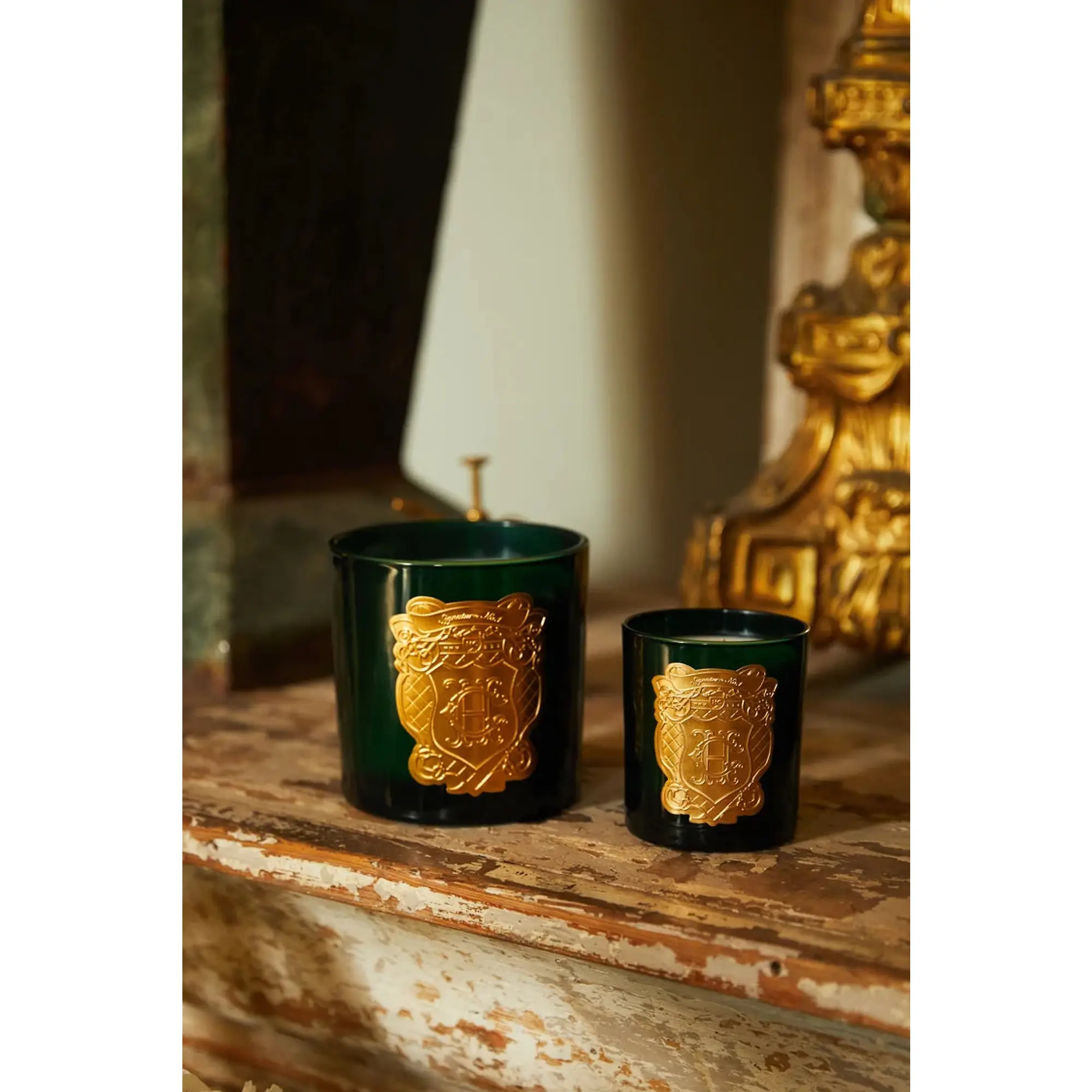Product image 4 of 7 of Holland Cooper Women's Single Wick Candle - Signature No.1