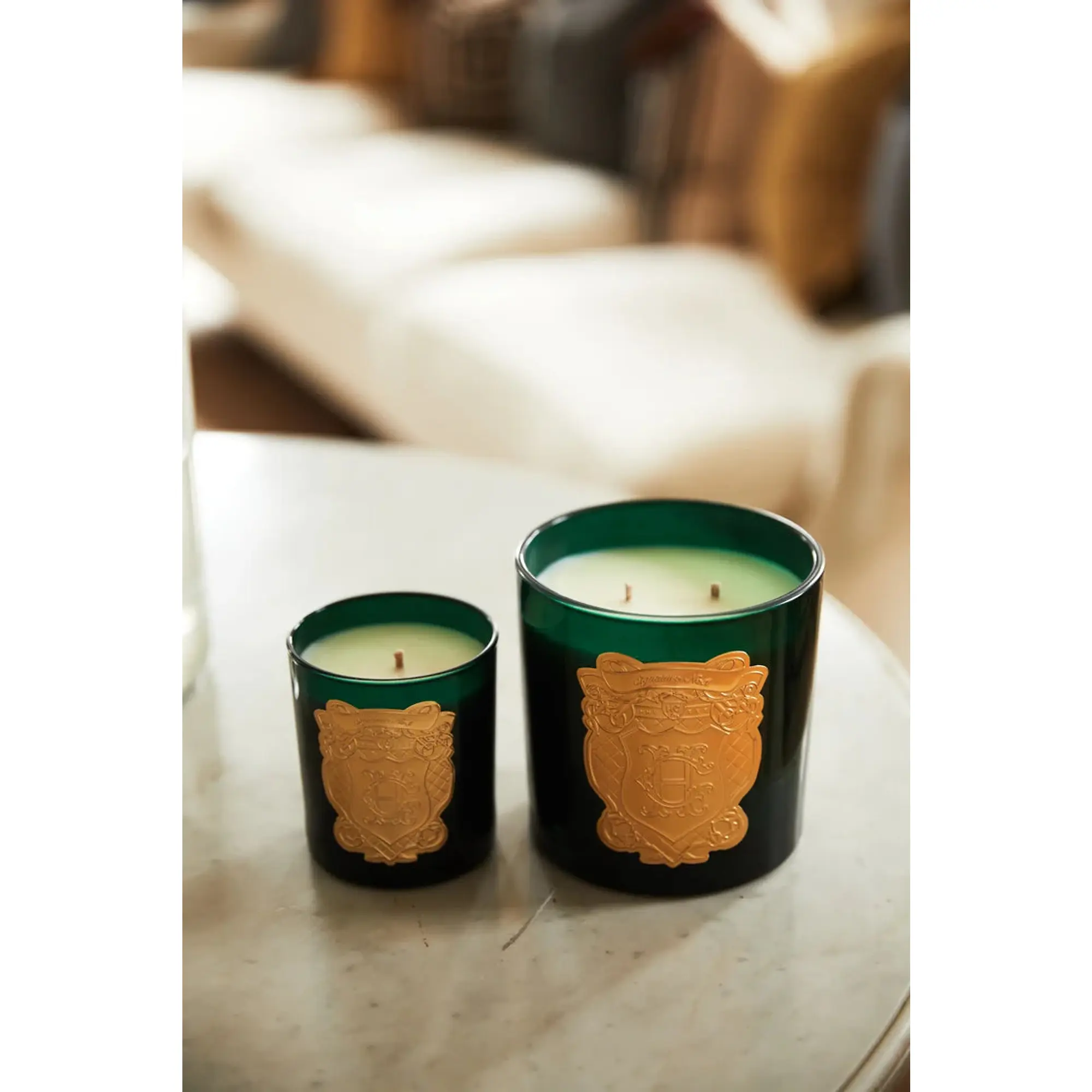 Product image 6 of 7 of Holland Cooper Women's Single Wick Candle - Signature No.1