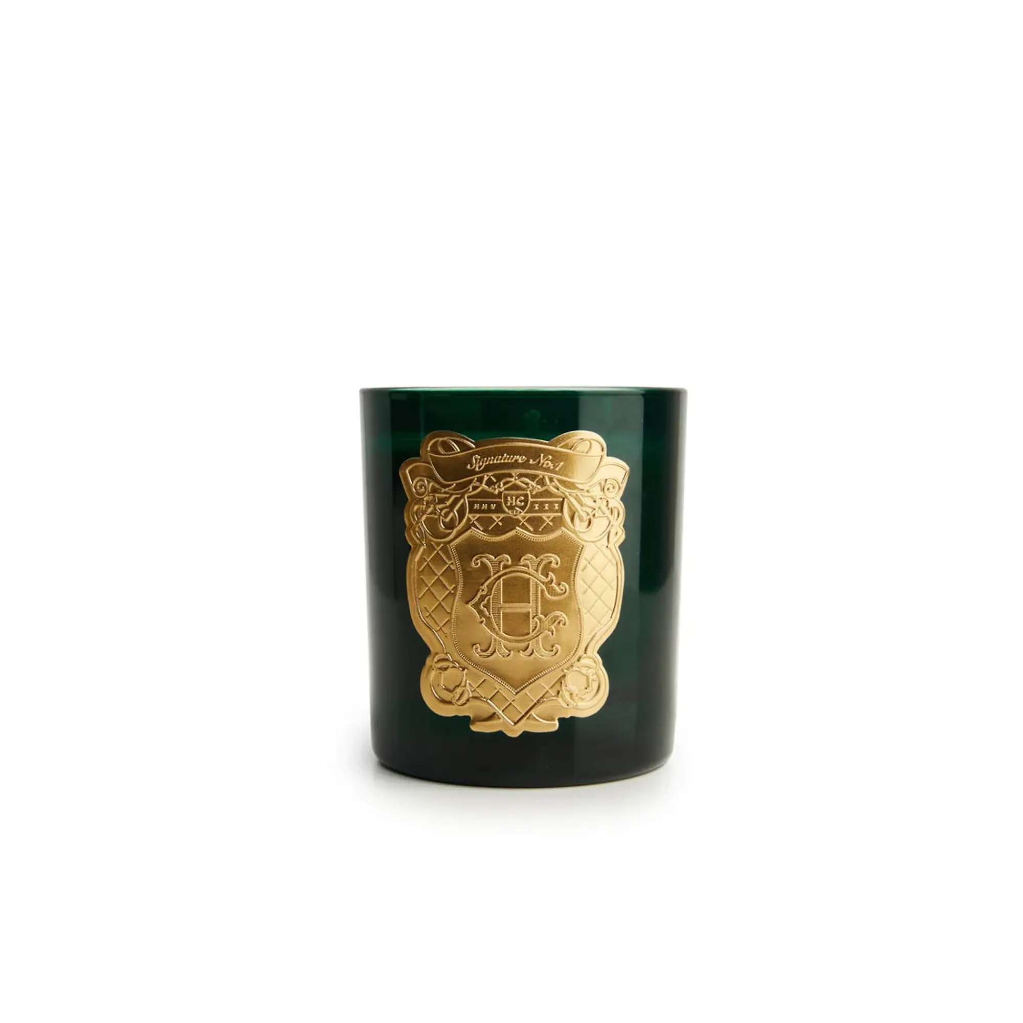 Product image 7 of 7 of Holland Cooper Women's Single Wick Candle - Signature No.1
