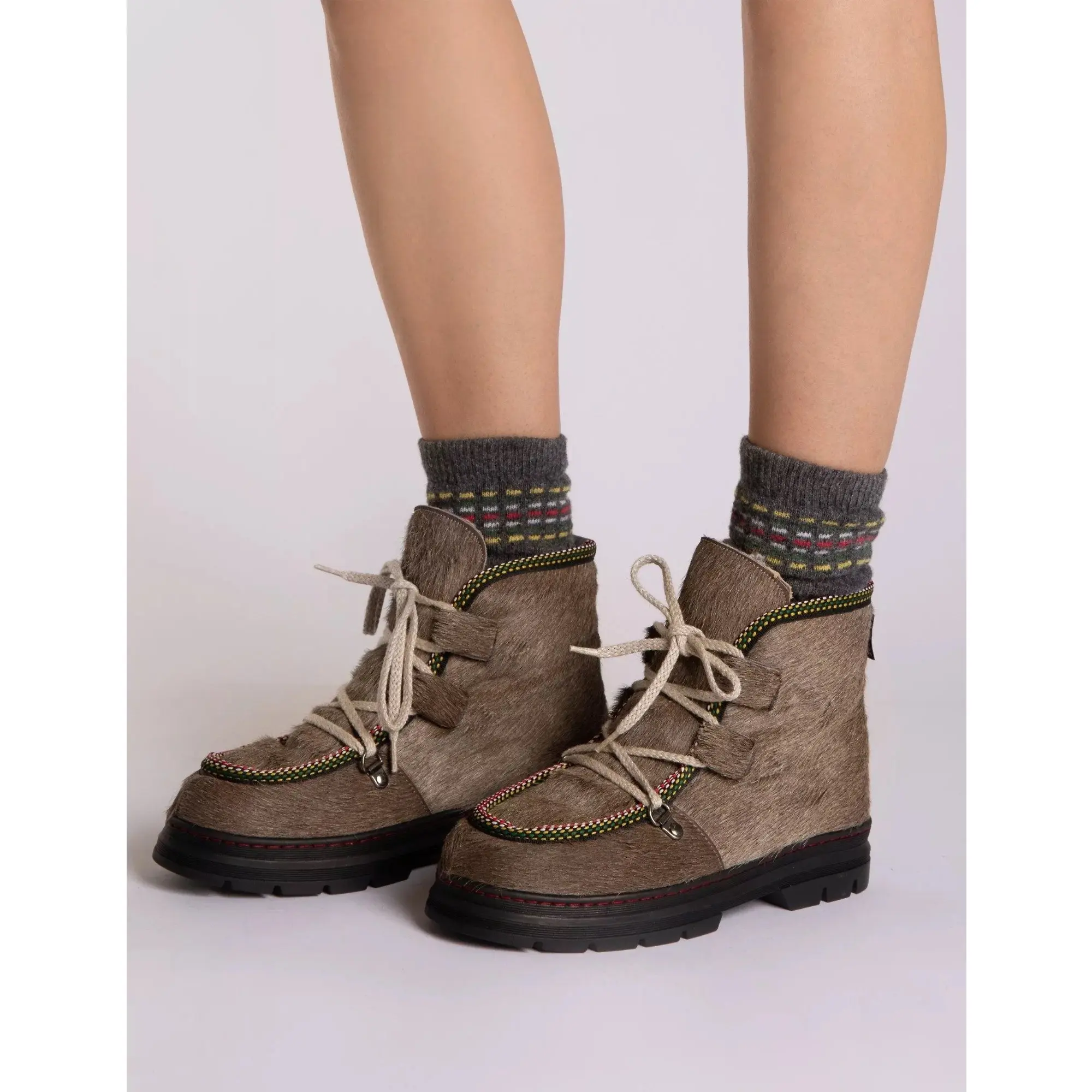 Product image 6 of 6 of Penelope Chilvers Women's Incredible Boots - Gintonic