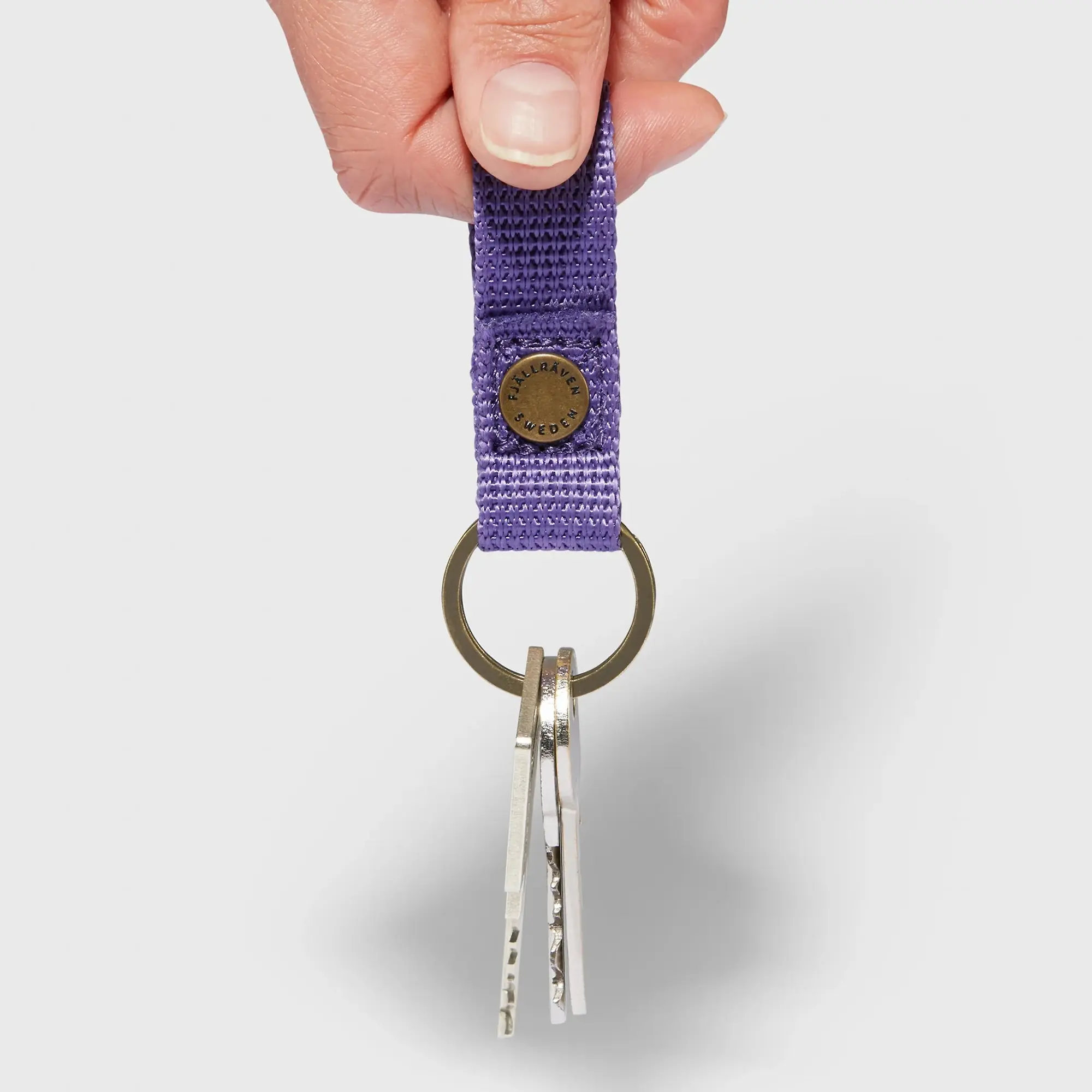 Product image 3 of 3 of Fjällräven Kånken Keyring - Navy