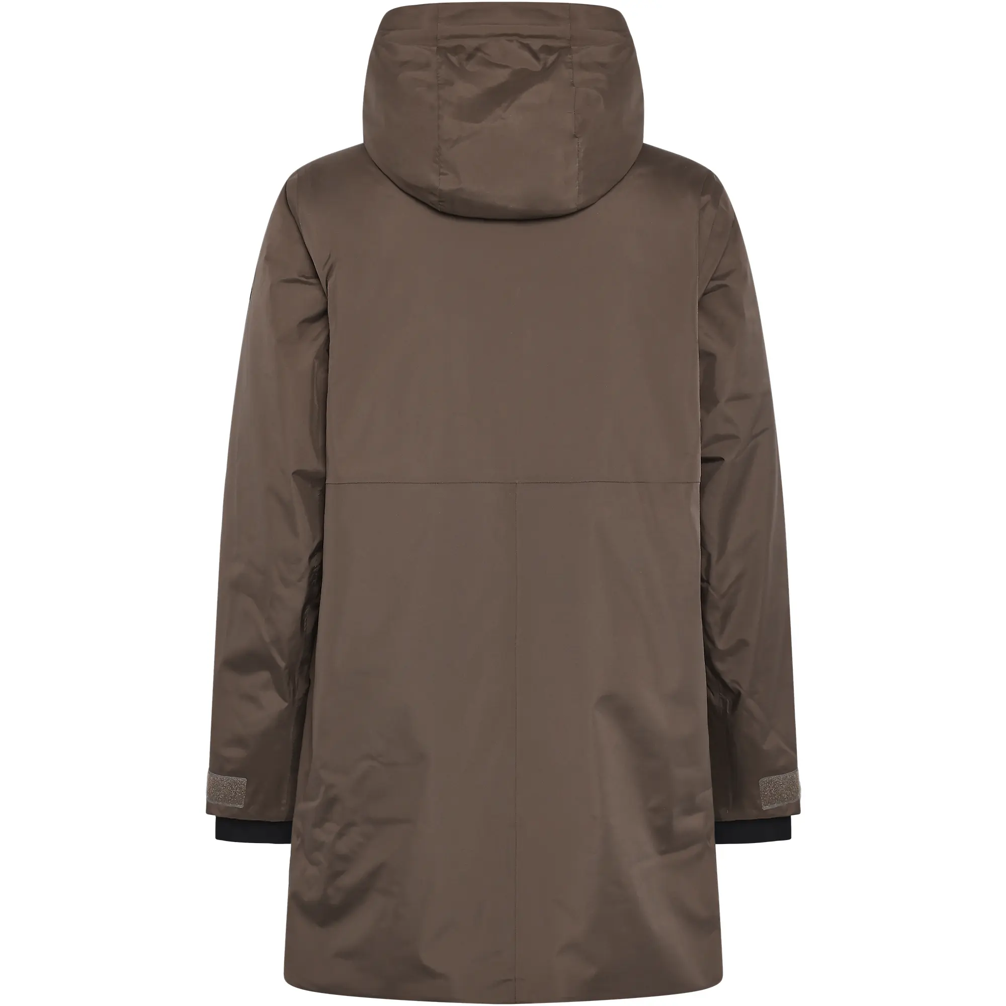 Product image 5 of 11 of Didriksons Men's Kenny Parka - Mocha Brown
