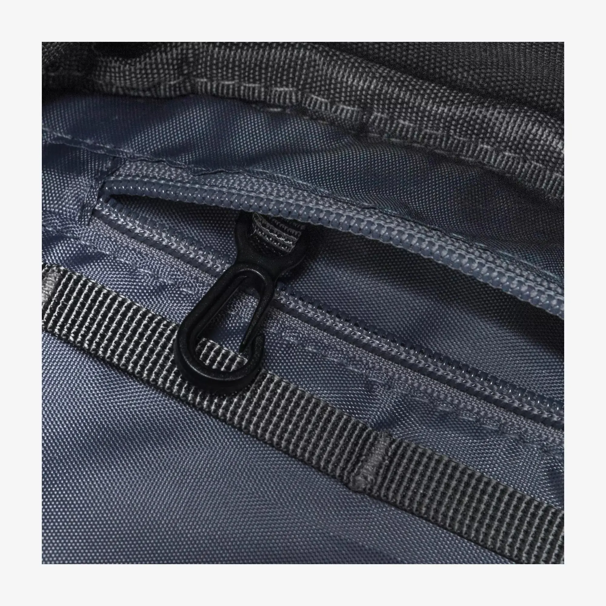 Product image 13 of 16 of Elliker Kiln Hooded Zip Top Backpack 22L - Black