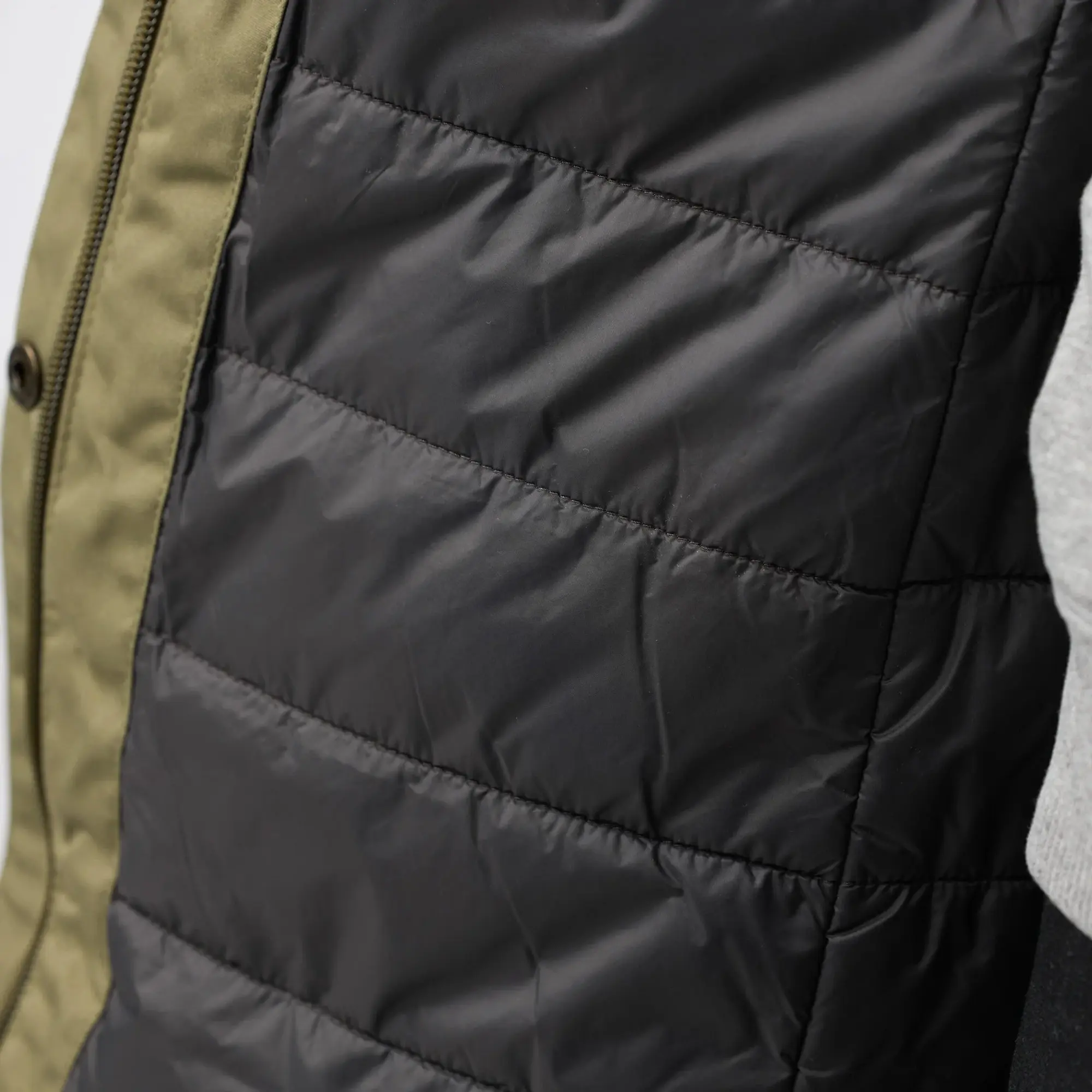 Product image 16 of 16 of Fjällräven Women's Kiruna Padded Parka - Dark Navy