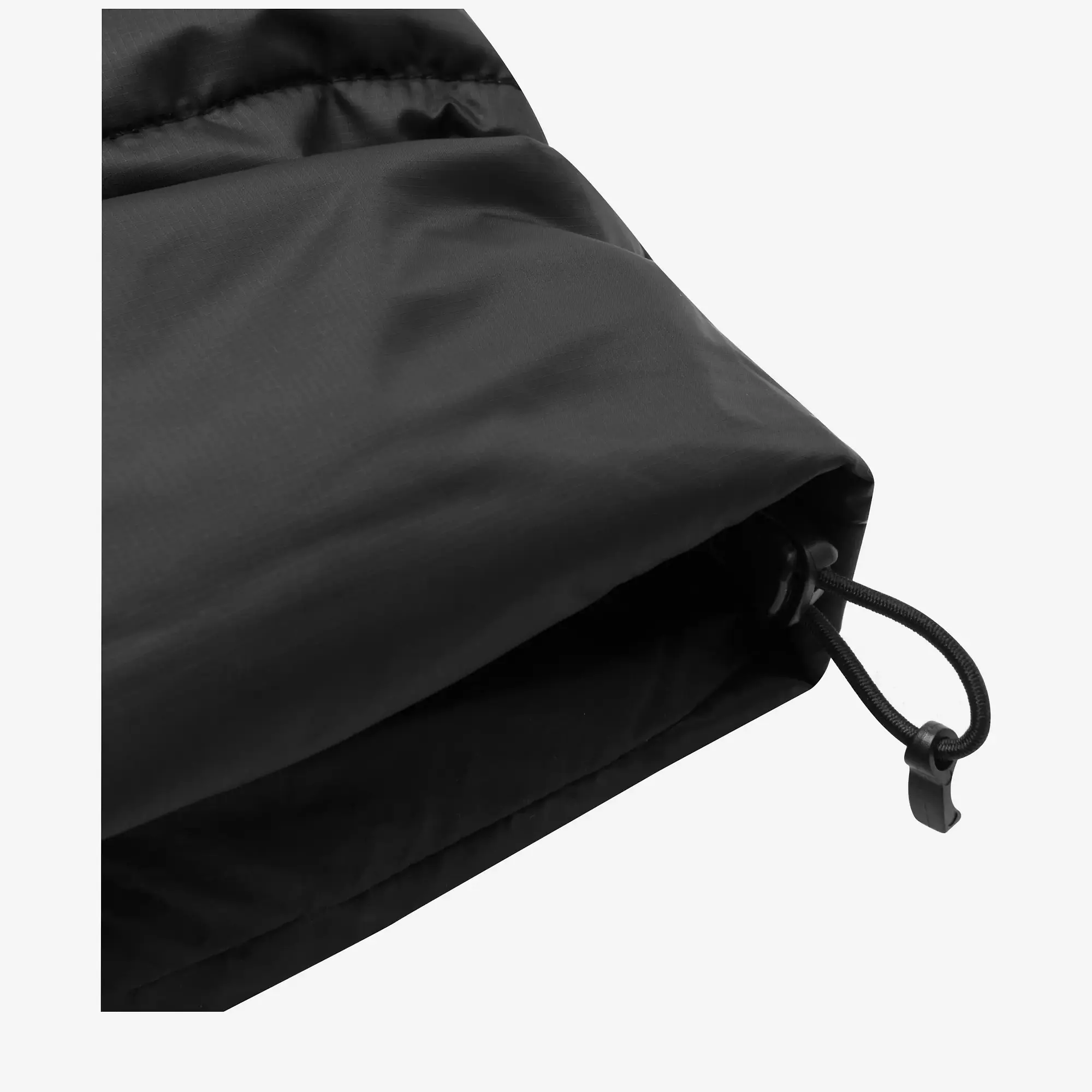 Product image 6 of 21 of Elliker Unisex Kisdon Insulated Puffer Jacket - Black