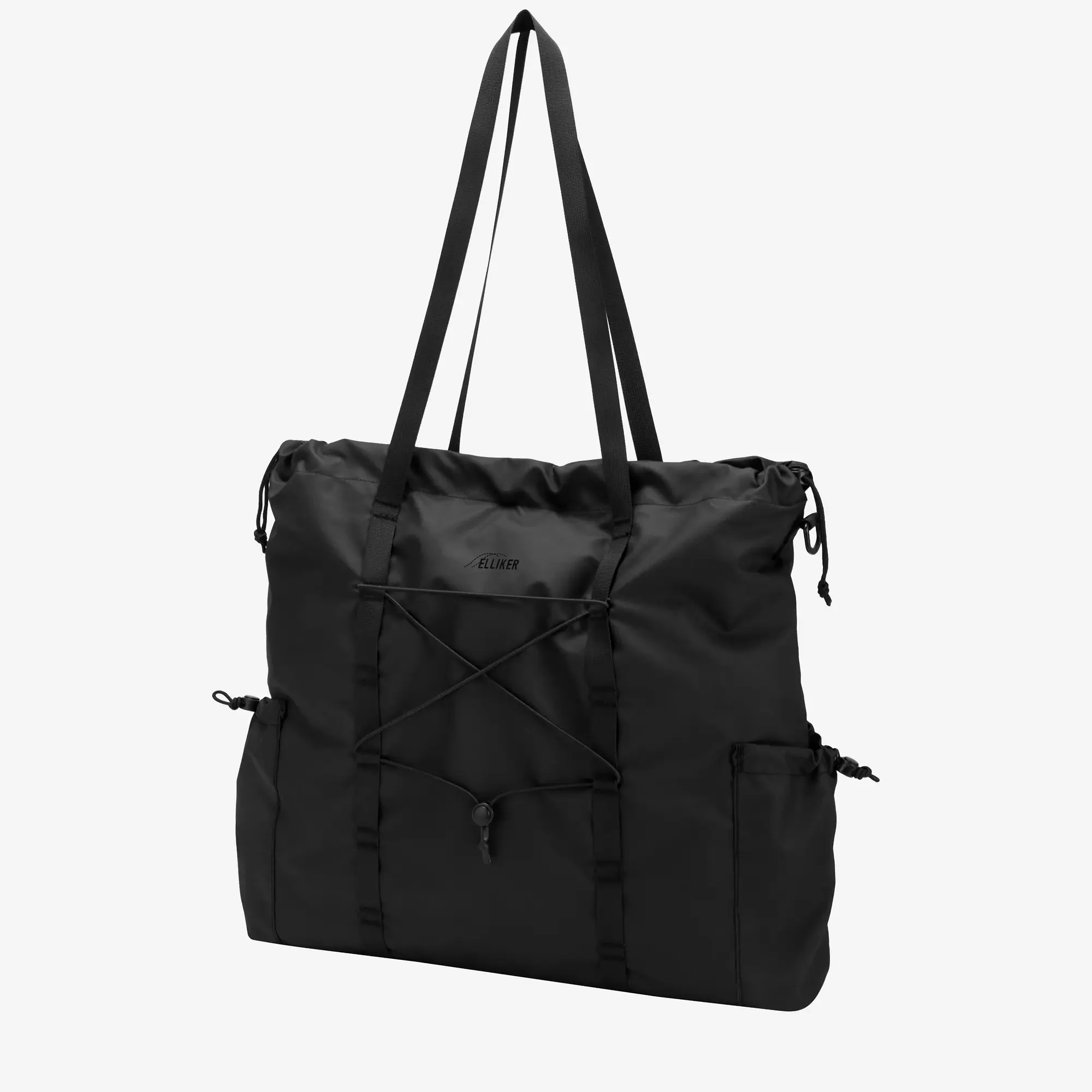 Product image 5 of 9 of Elliker Lammer Tote Bag 18L - Black
