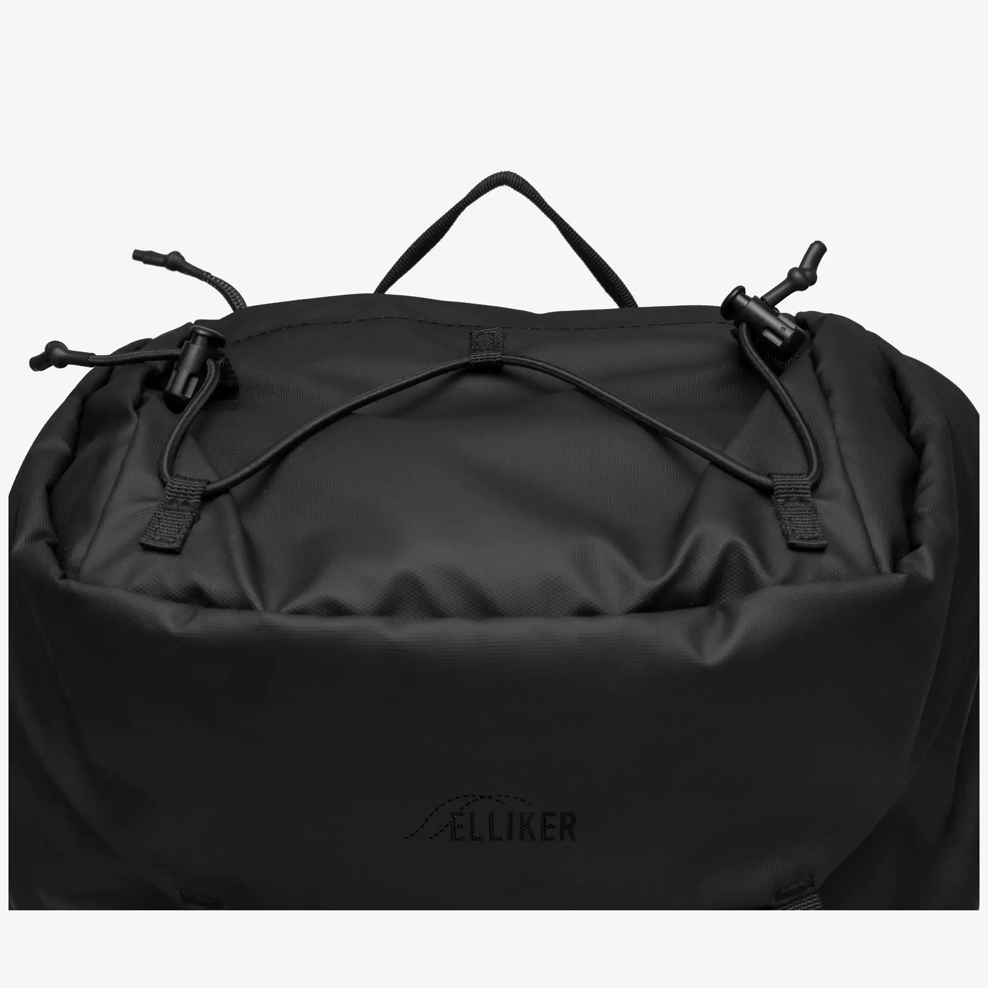 Product image 16 of 17 of Elliker Maller Flap Over Backpack 33L - Black