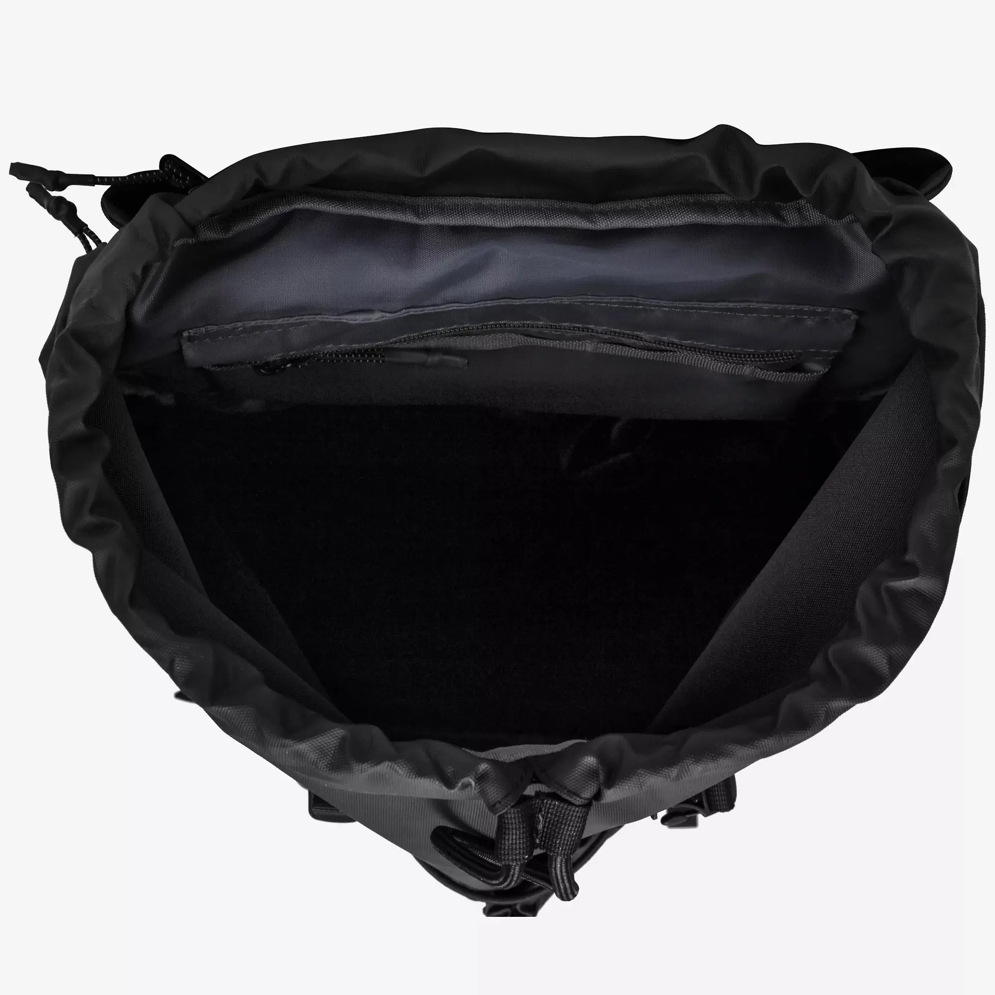 Product image 9 of 17 of Elliker Maller Flap Over Backpack 33L - Black