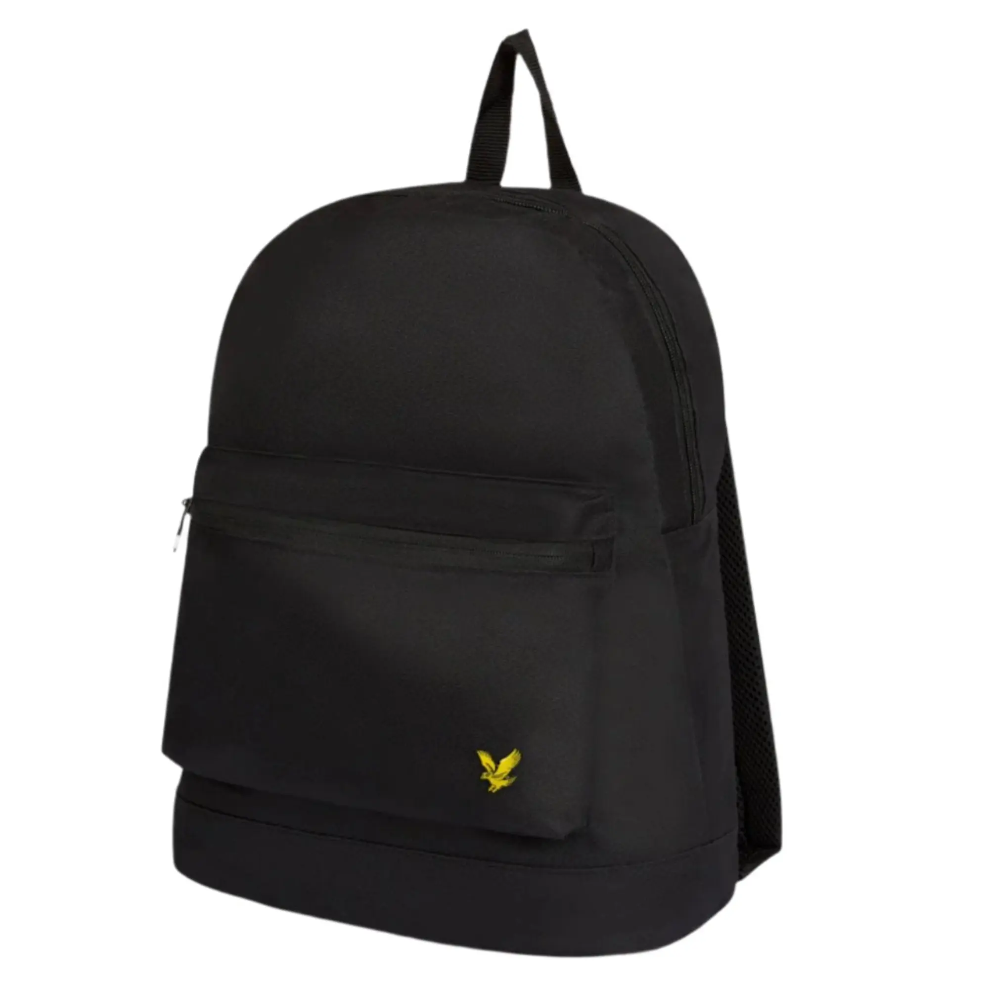 Product image 1 of 3 of Lyle & Scott Backpack - True Black