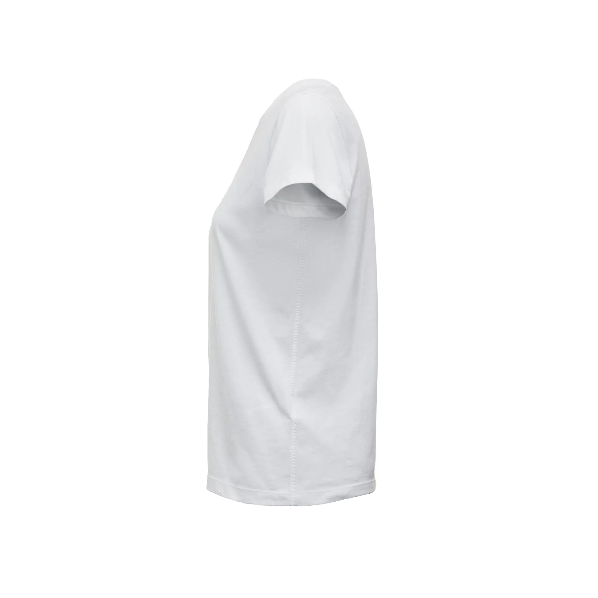 Product image 8 of 9 of Holland Cooper Women's Monogram Tee - White
