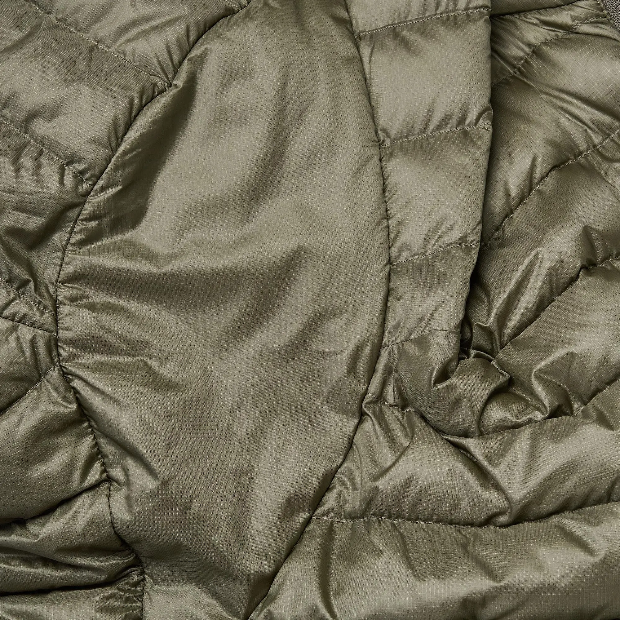 Product image 8 of 9 of Montane Men's Anti Freeze Hooded Down Jacket - Caper